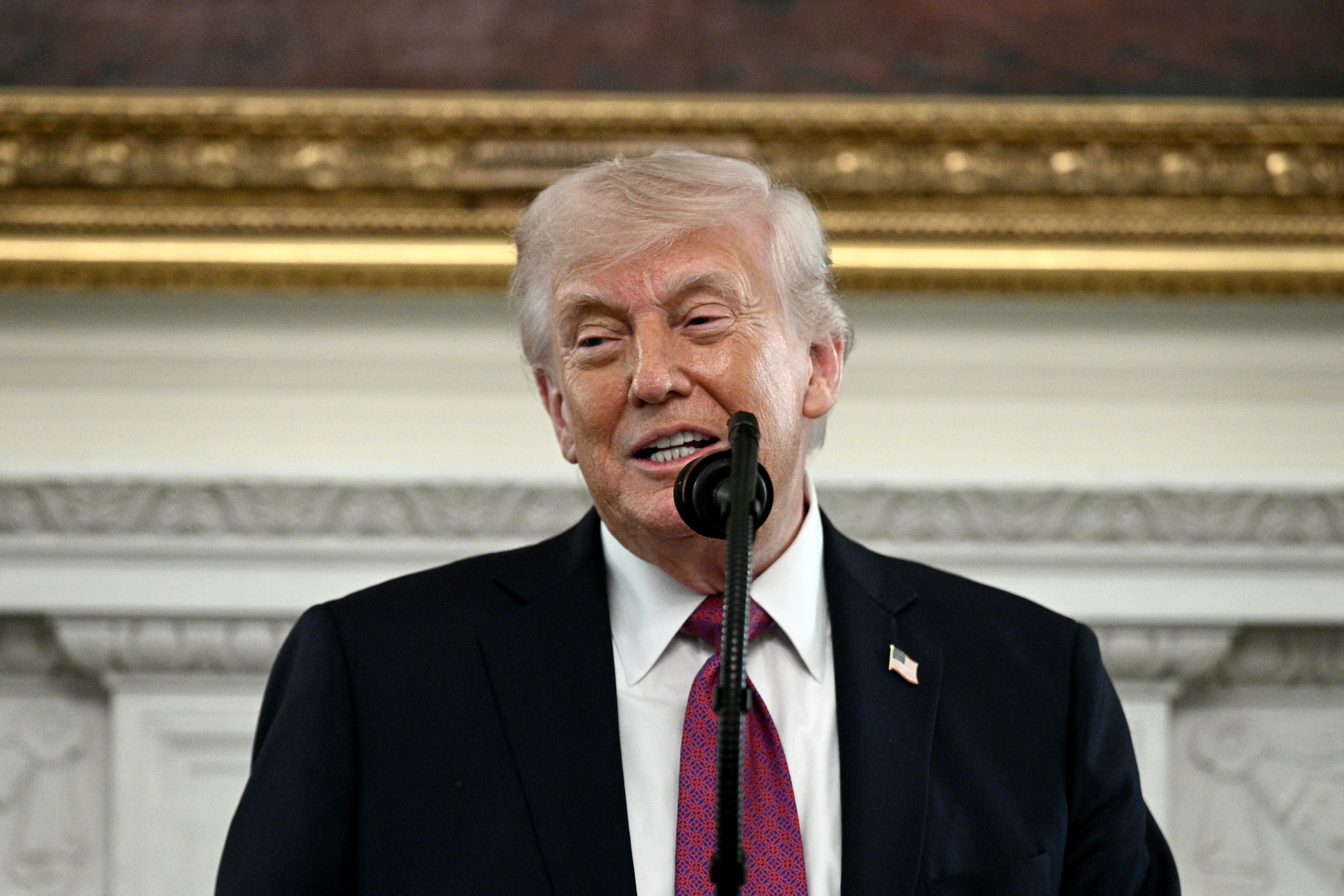 Trump's Potential Marijuana Reclassification: What to Expect This Week