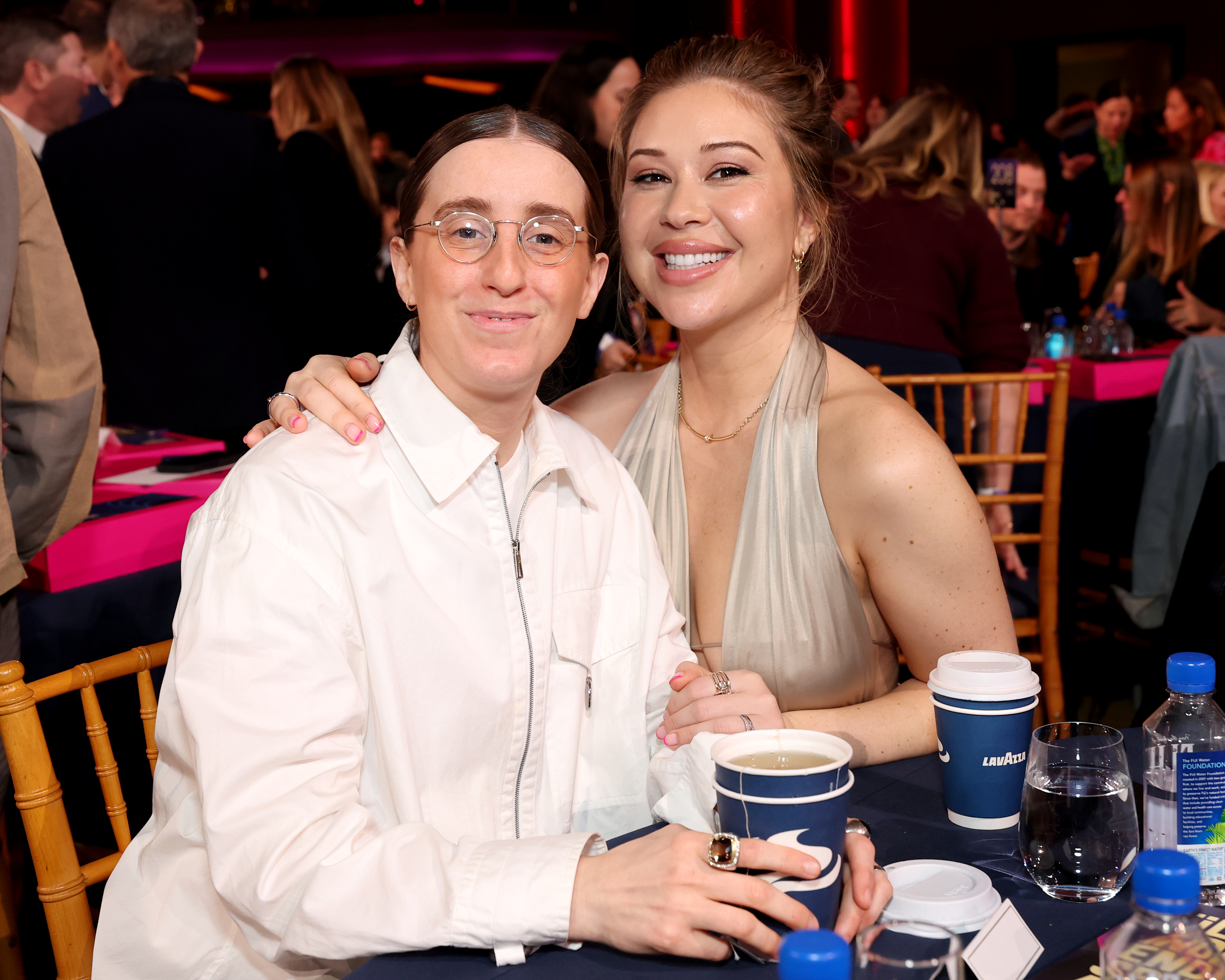 Gabby Windey Says RHOSLC Star Heather Gay Made Surprising Comment About Her Wife