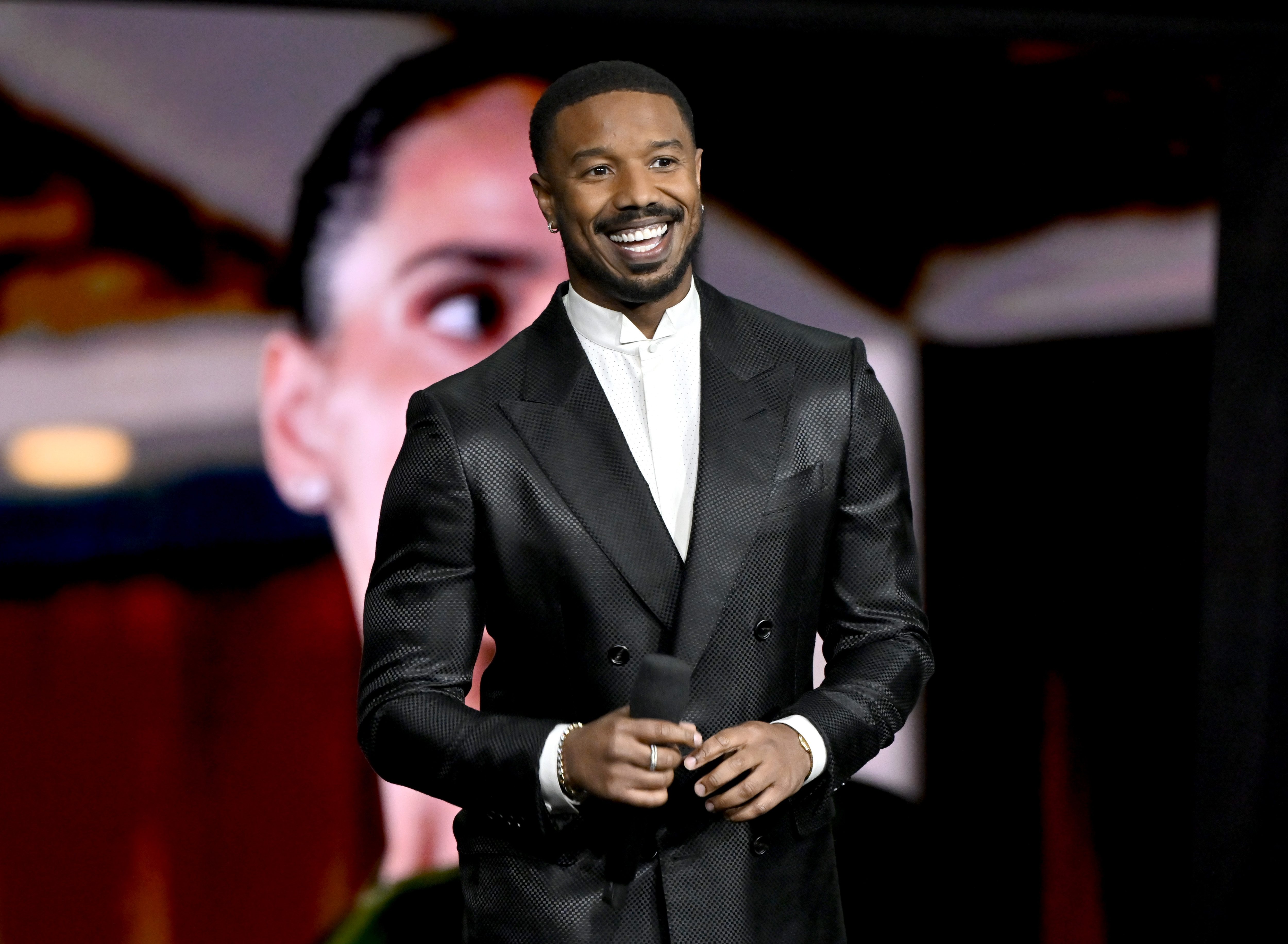 Michael B. Jordan Lists LA Mansion for Over $10 Million!