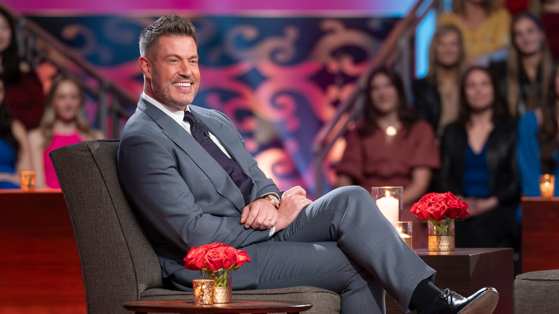 'The Bachelor' Returns: How It Overcomes Taylor Frankie Paul Drama