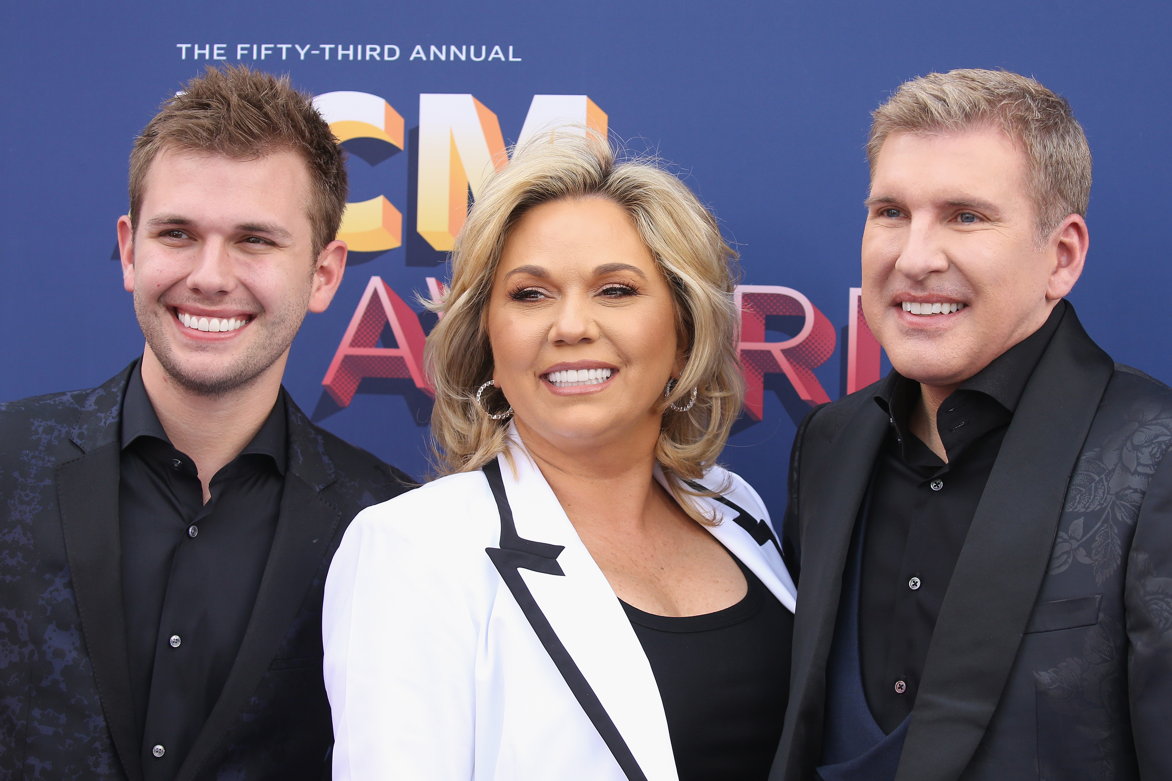 Julie Chrisley Opens Up About Plastic Surgery and Dramatic Weight Loss