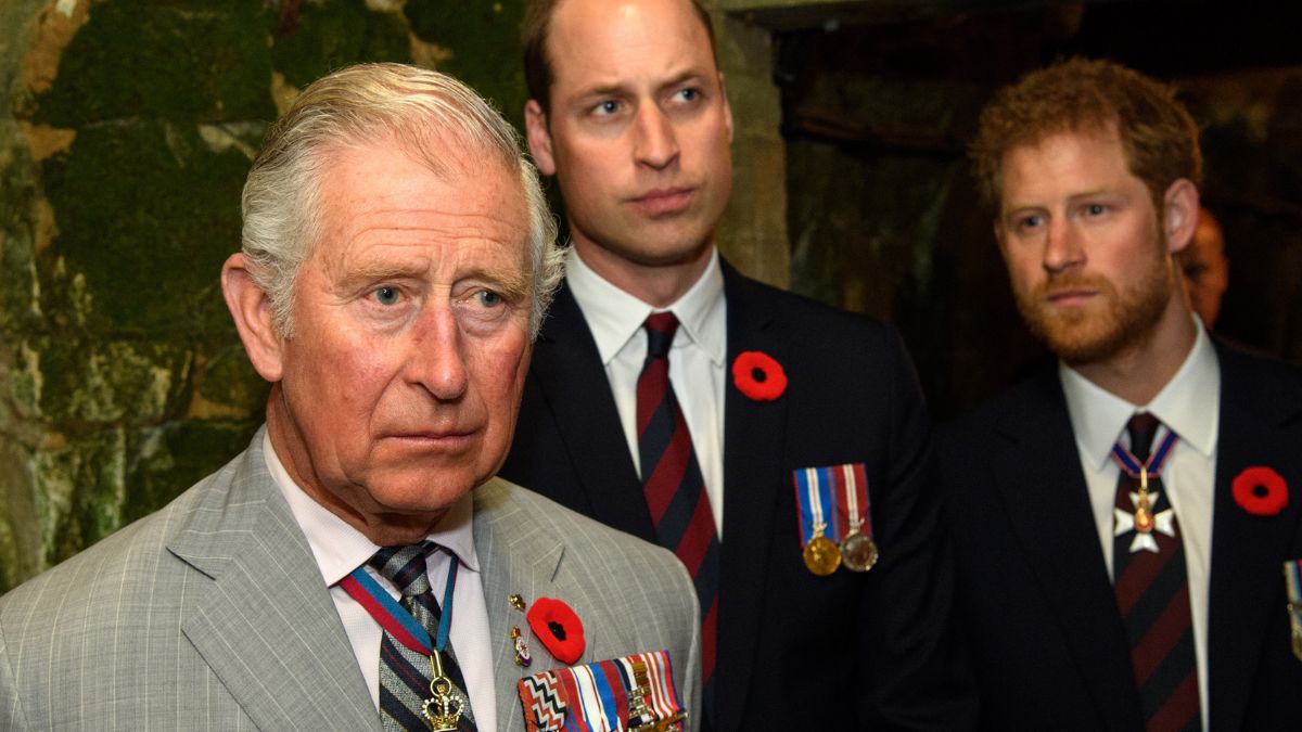 Prince Harry's Moves Could Shake Up Royal Family Dynamics, Expert Warns
