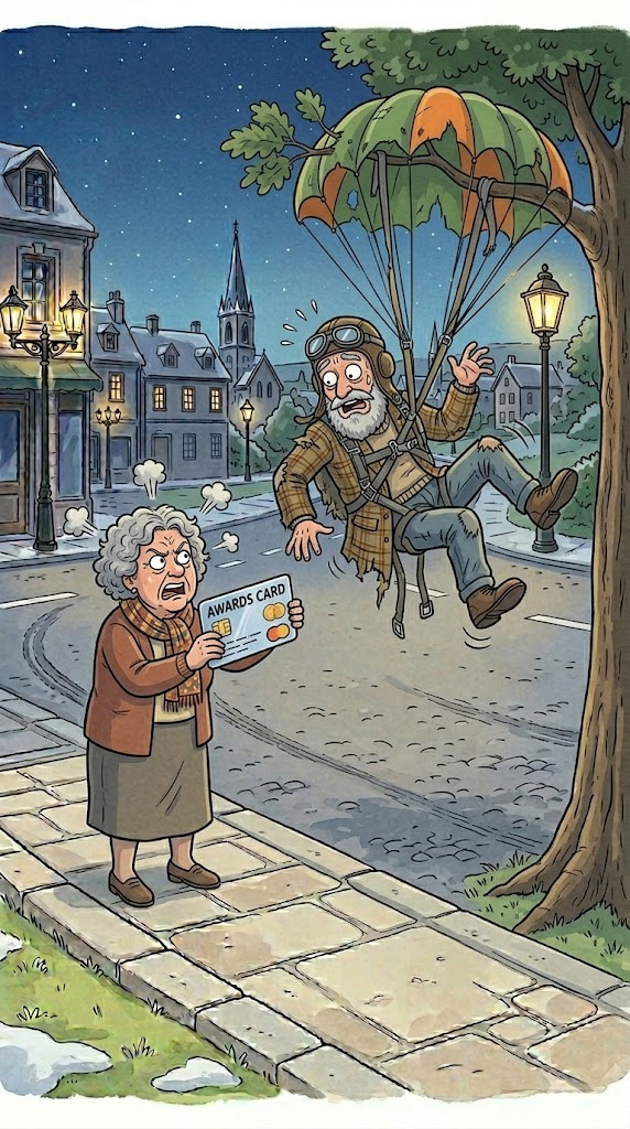 Bill's Big Decision: Retiring at 65 to Finally Enjoy Life!