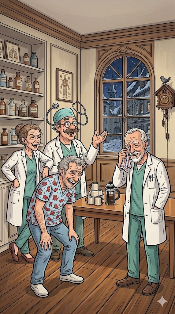 Surgeon's Insights Unveiled: What You Should Know
