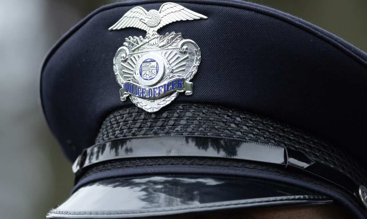 Houston Cop's Viral Rant Sparks Major Relief Buzz