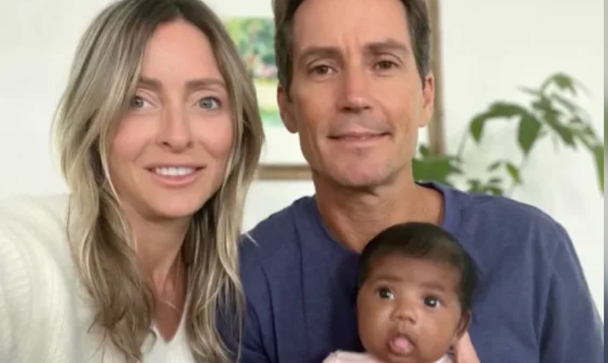 Florida Couple Discovers Their Child Is from IVF Mix-Up: Heartfelt Response
