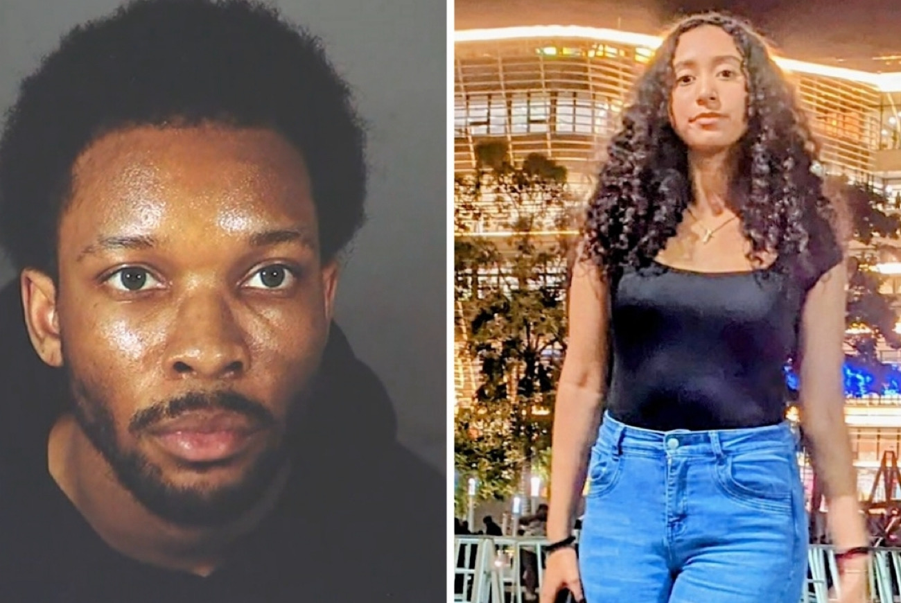 Grisly Chainsaw Murder: D4vd Allegedly Stabbed Celeste Rivas Hernandez