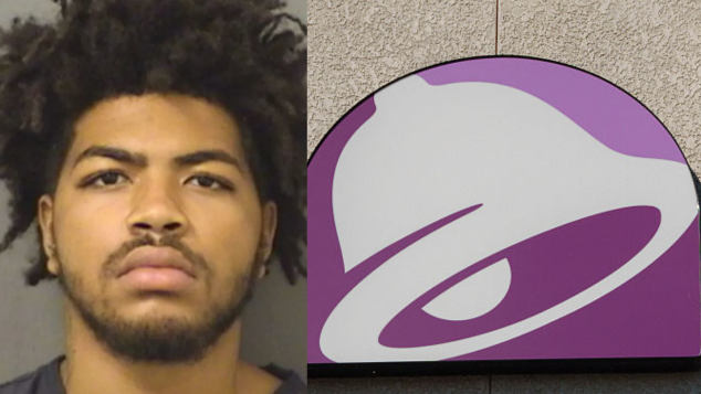 Taco Bell Worker in Florida Arrested After Soda Dispute Turns Violent