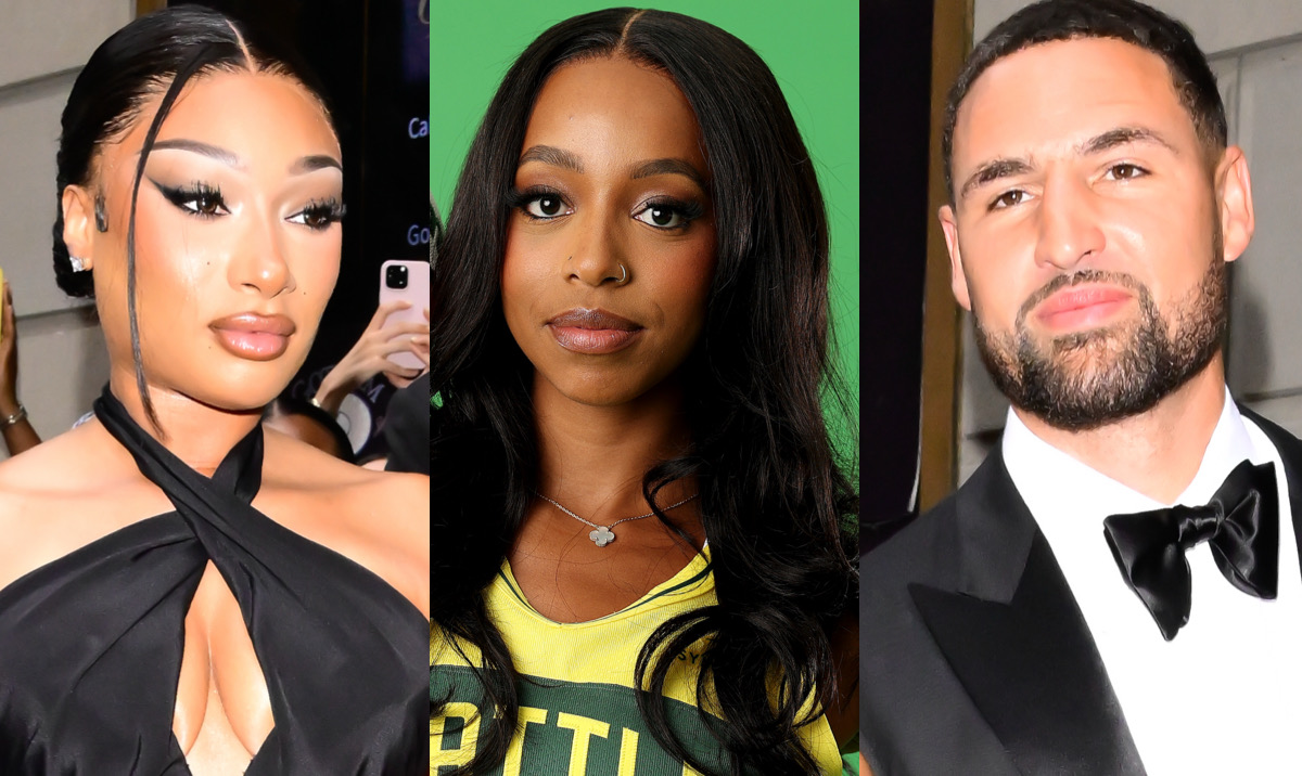 Lexie Brown Speaks Out About Silence from Big Names Amidst Threats