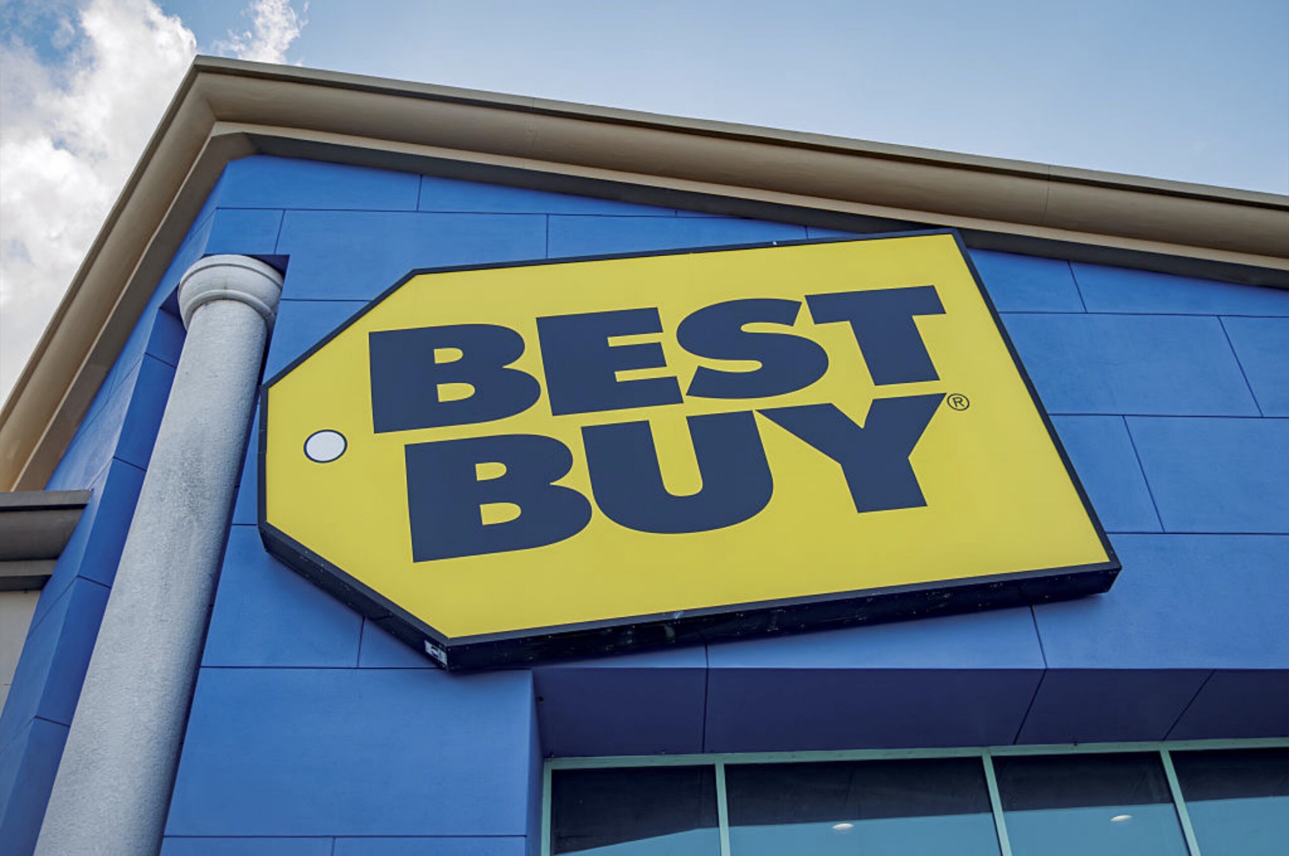 Caught! Man Sneaks Into Best Buy for Secret Pokémon Card Release