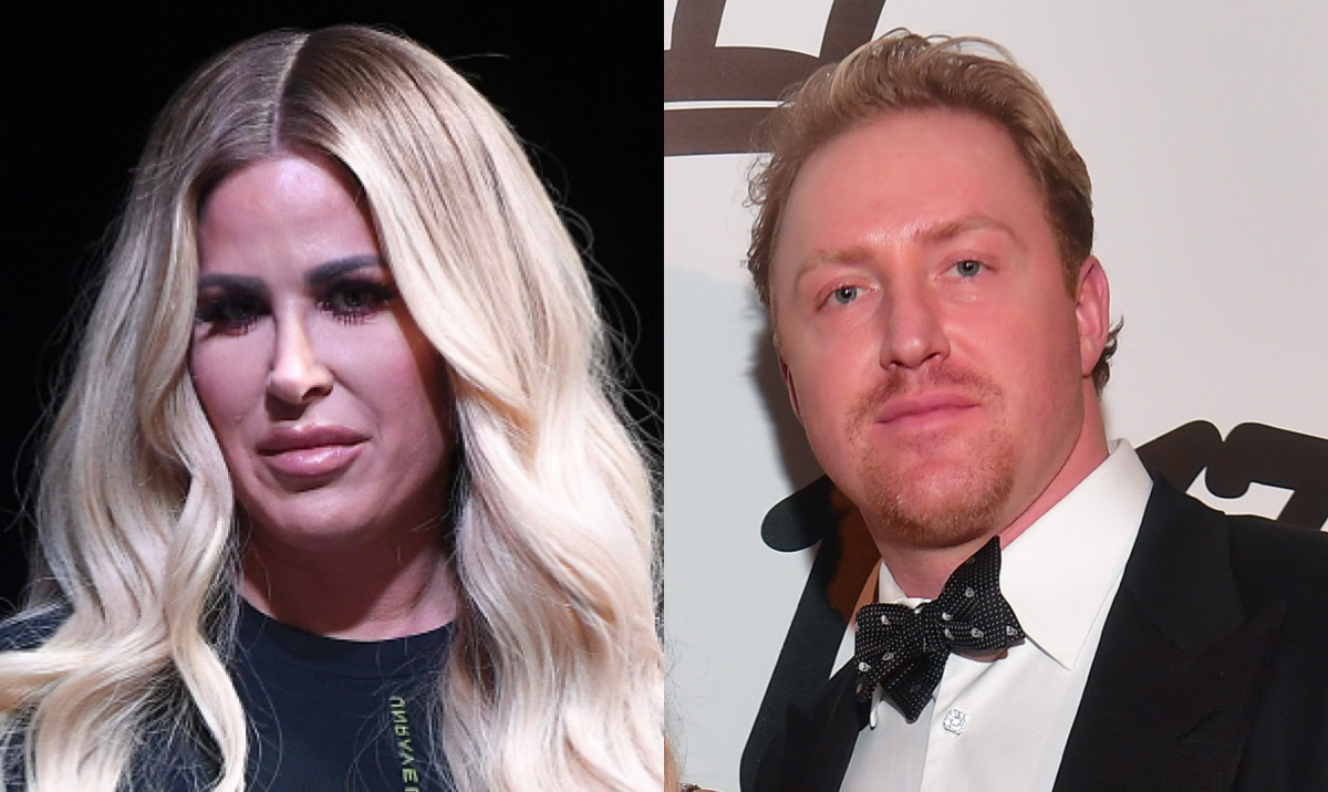 Kim Zolciak Breaks Silence on Losing Custody in Divorce with Kroy Biermann