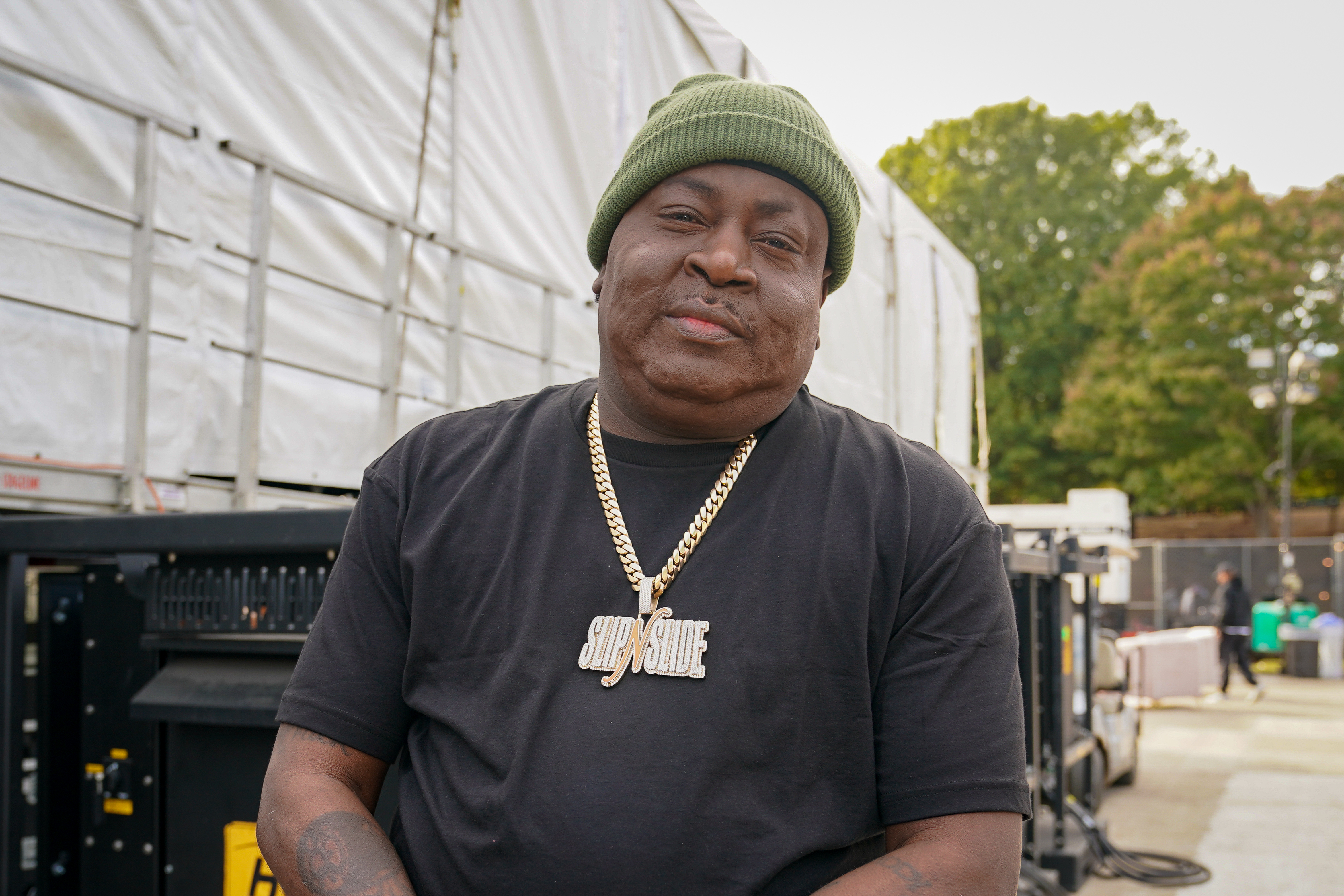 Trick Daddy Faces Backlash from Women Over 40 for Dating Comments