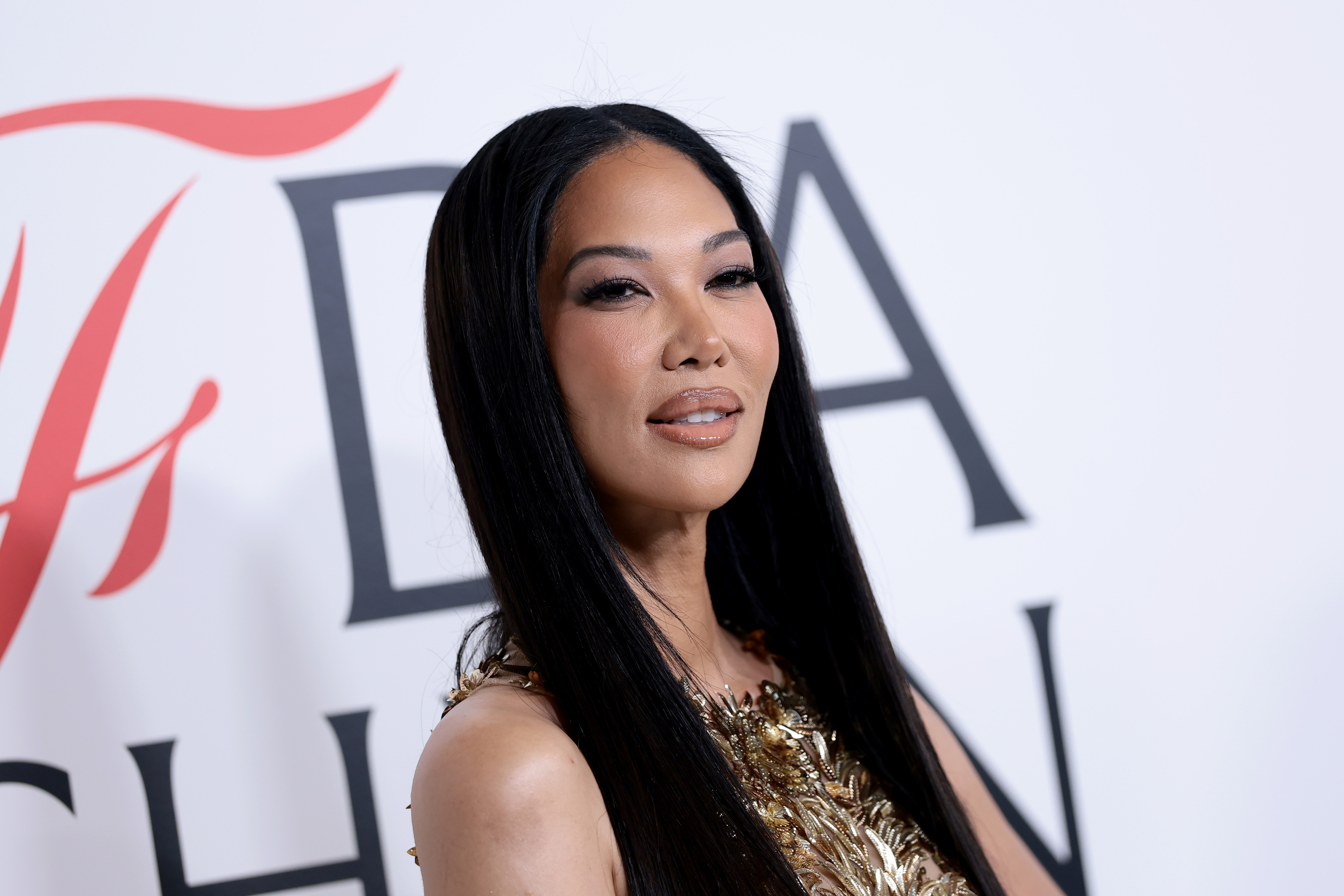 Kimora Lee Simmons' Husband Files for Divorce From Behind Bars!
