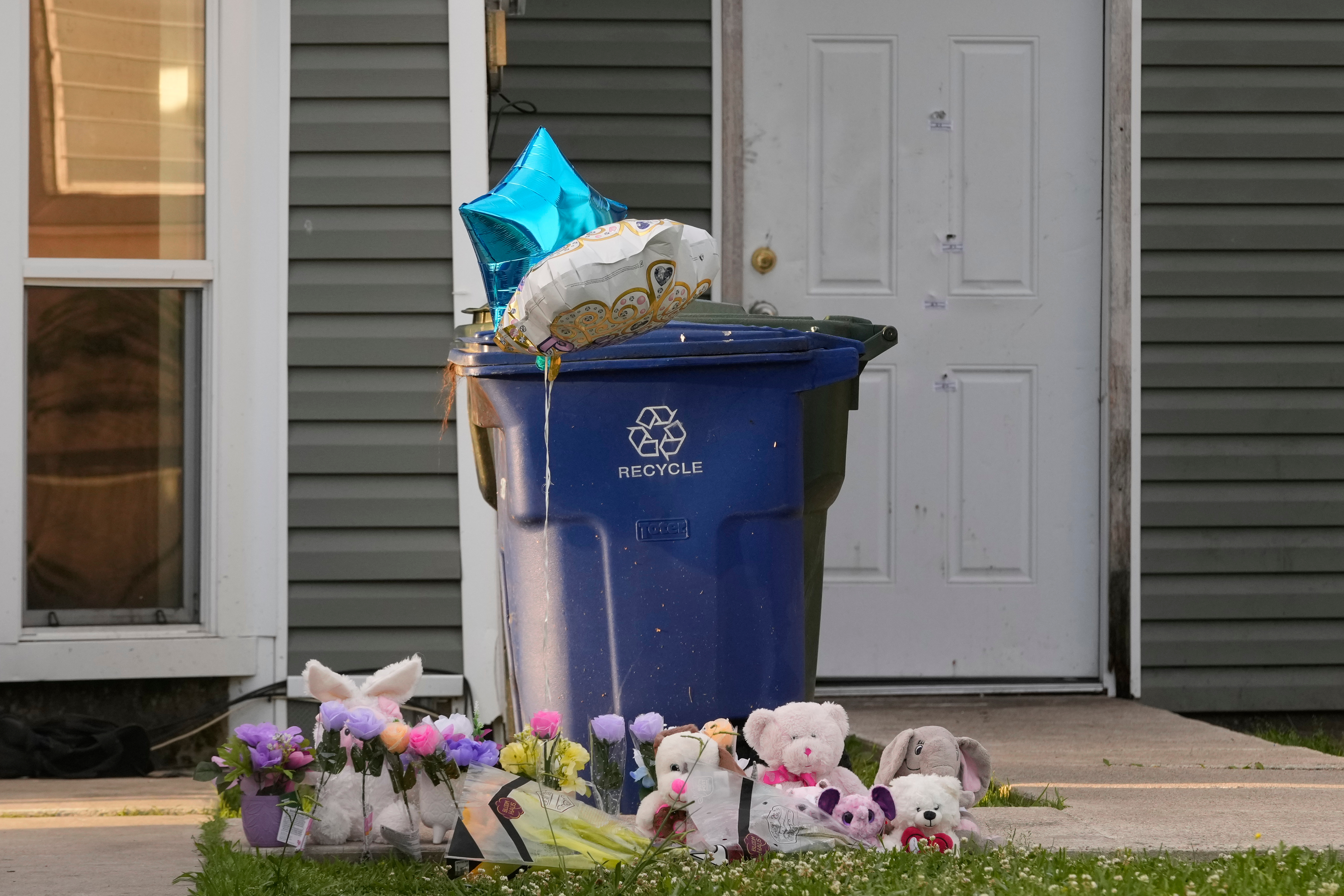 Arrest Made in Gun Case Linked to Tragic Louisiana Child Deaths