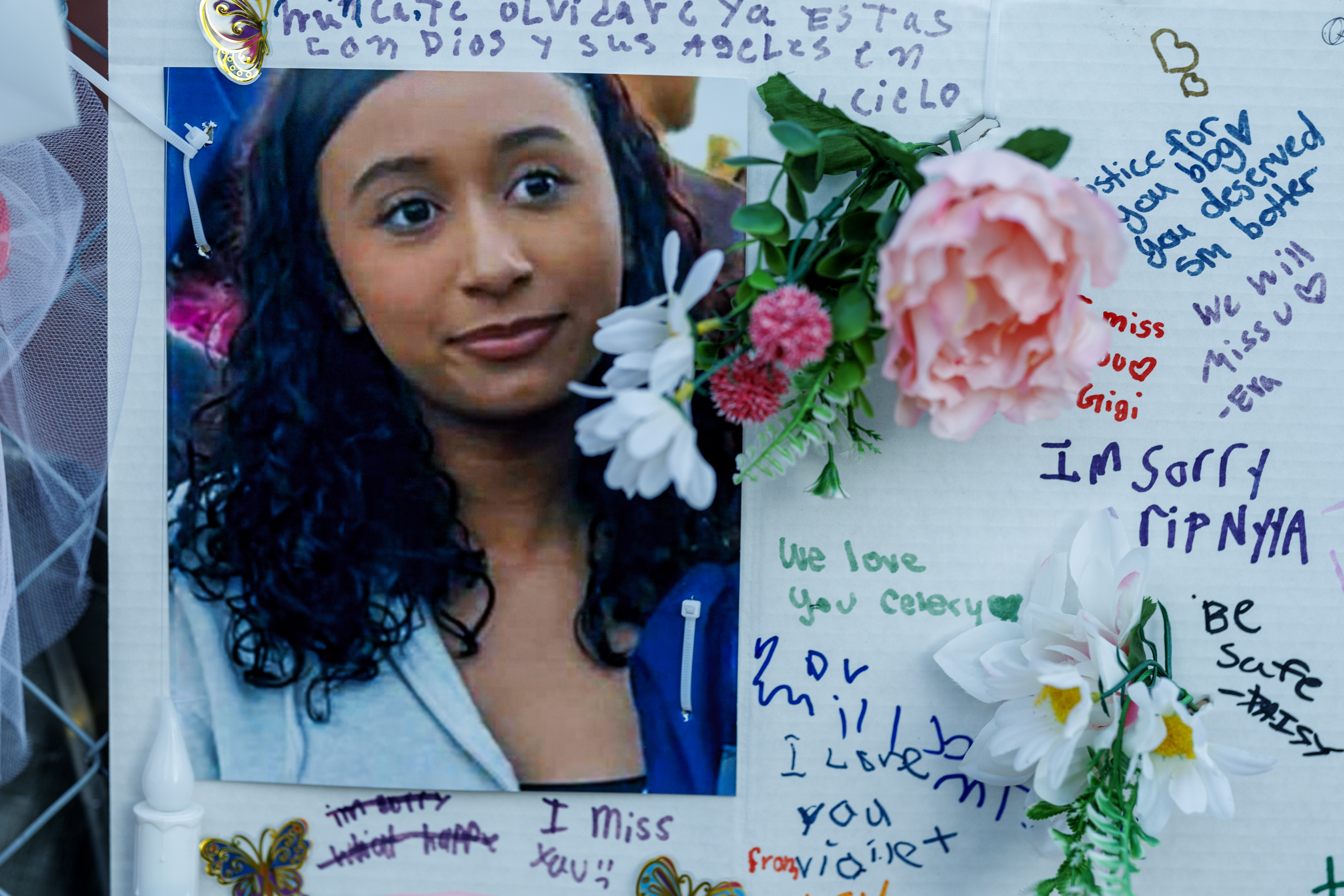 Celeste Rivas Hernandez's Parents Face Renewed 2024 Child Neglect Probe Amid Murder Case