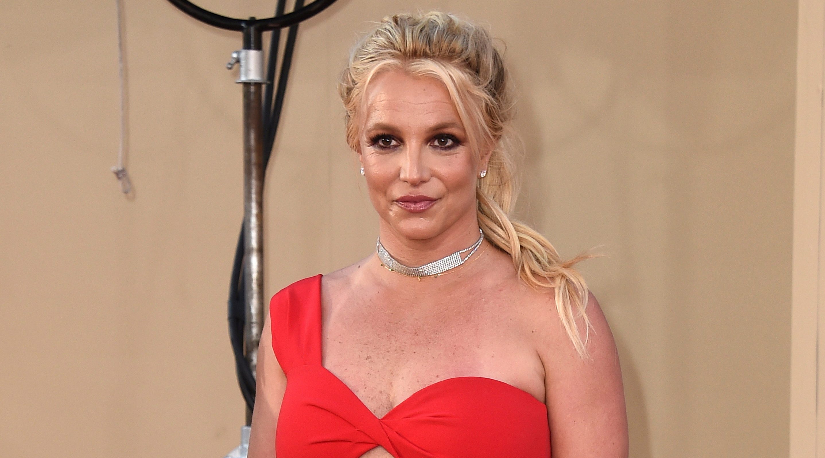 Britney Spears Faces DUI Charges: Alcohol and Drugs Linked