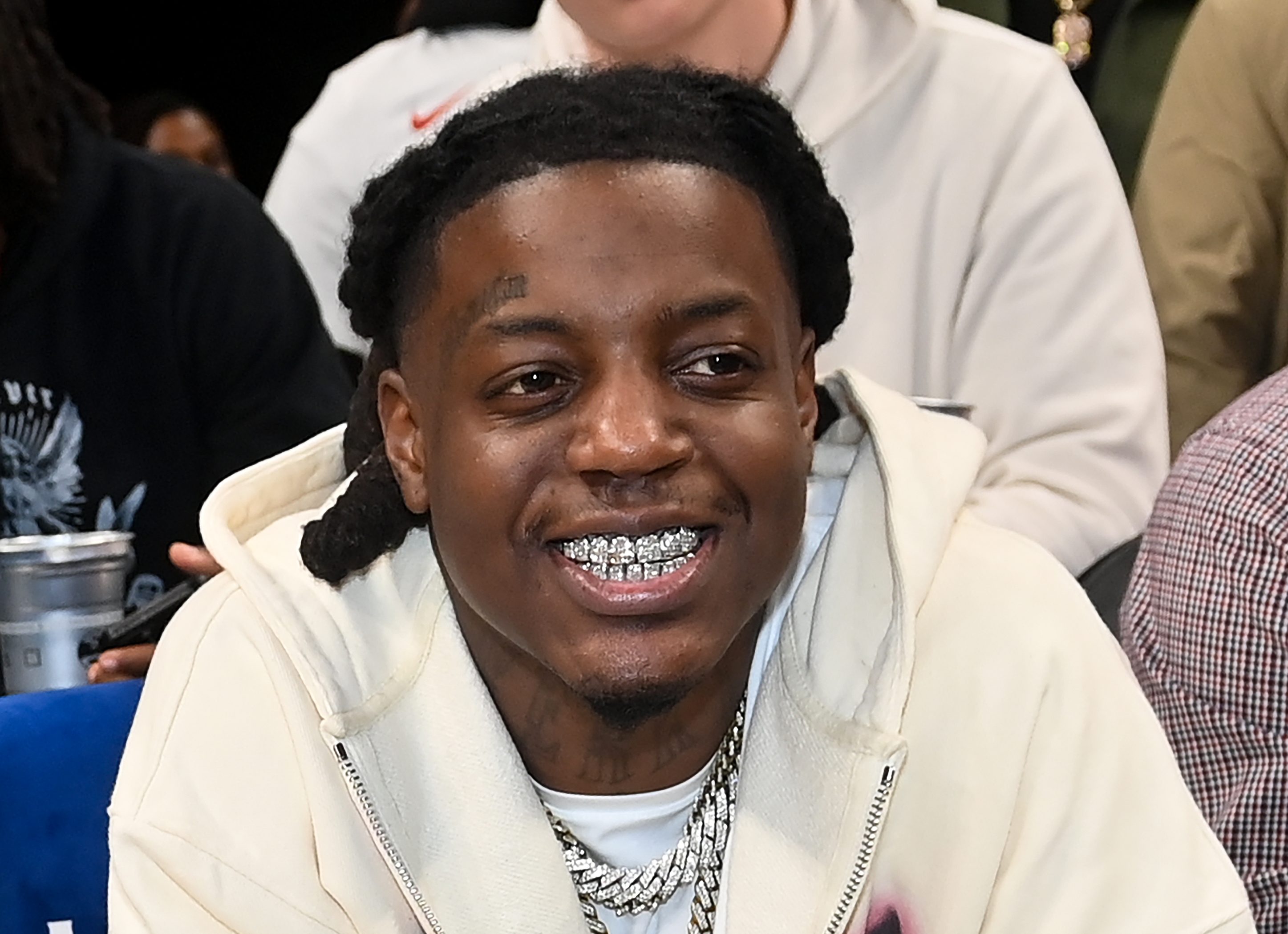 OMB Peezy's Emotional Reaction to Girlfriend Acing Exams Goes Viral!