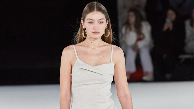 Gigi Hadid Turns 31: Her Hottest Runway Moments Revealed!