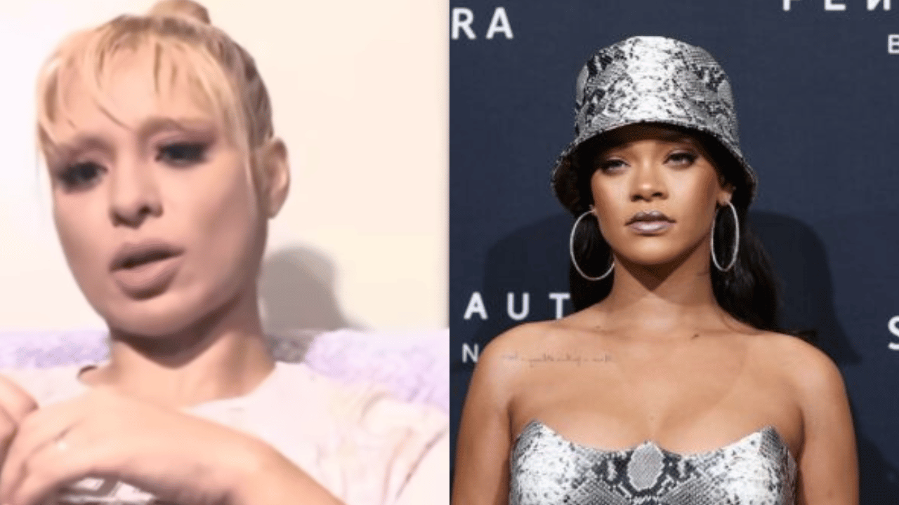 Rihanna House Shooting Case: Suspect Loses Custody Rights in New Twist