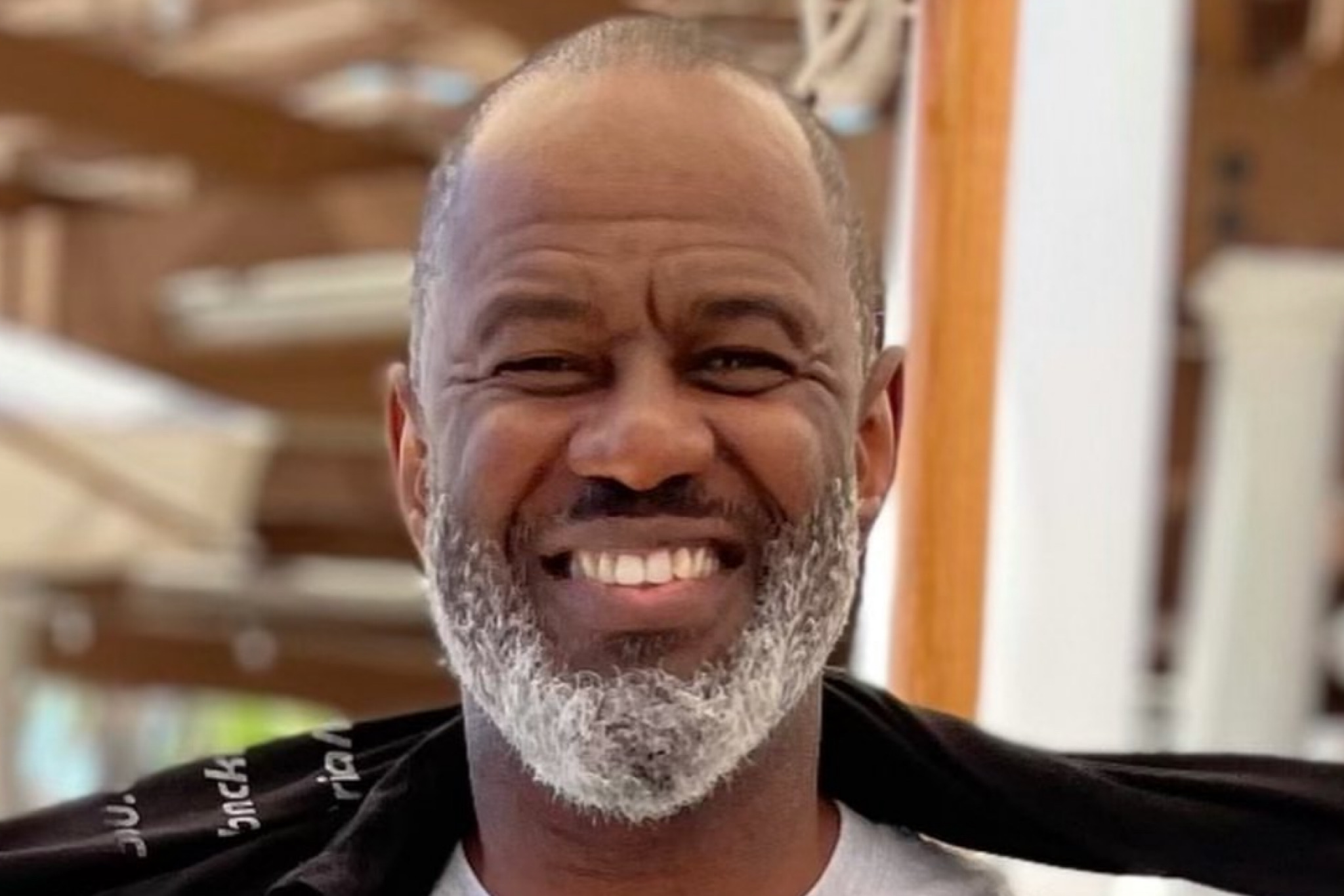 Brian McKnight Sues Ex-Wife and Son Over Alleged Character Attacks for Profit