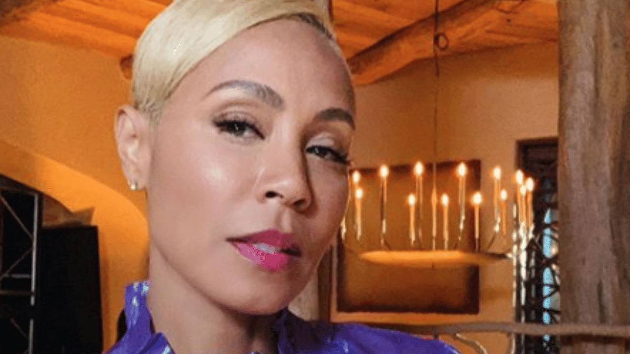 Jada Pinkett Smith Seeks $49K Over Emotional Distress Dispute