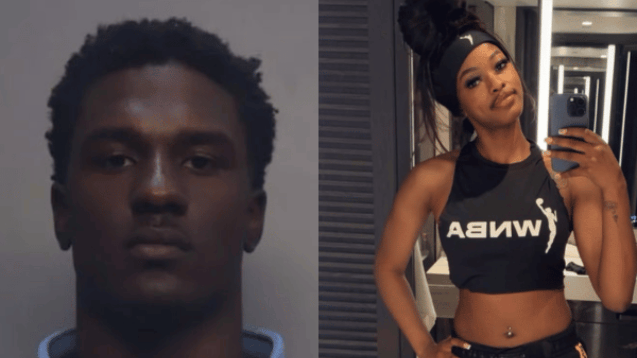 Falcons Star James Pearce Jr. Joins Program After Car Incident