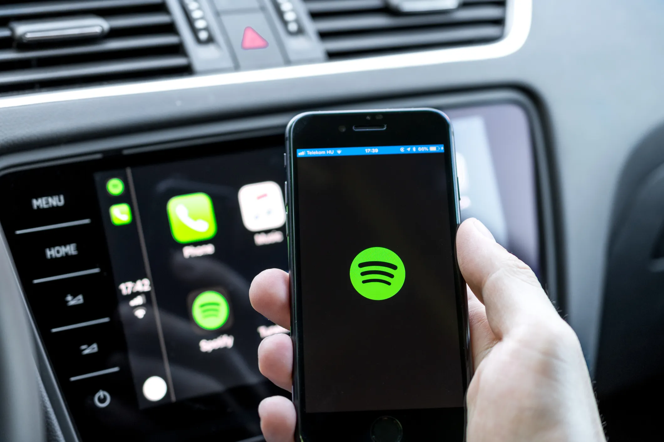 Spotify Reveals Surprising Gap Between Real Artists and AI Music