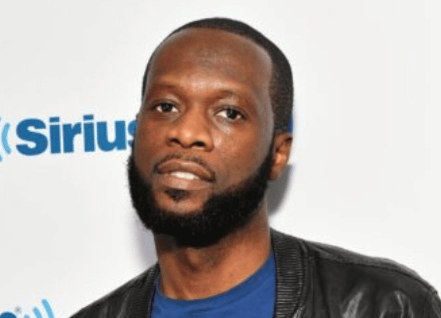 Fugees Star Pras Begins 14-Year Sentence for Foreign Lobbying Scandal