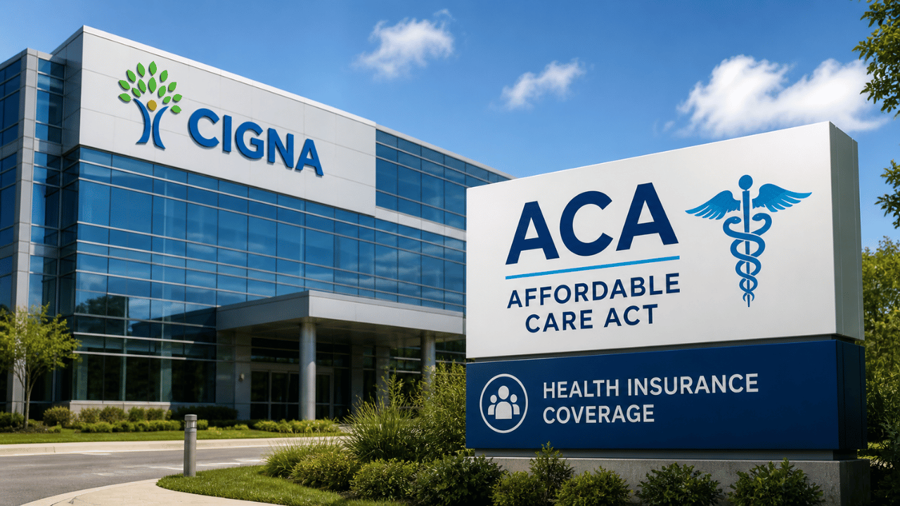 Cigna's Exit from ObamaCare Leaves 369,000 Searching for Options