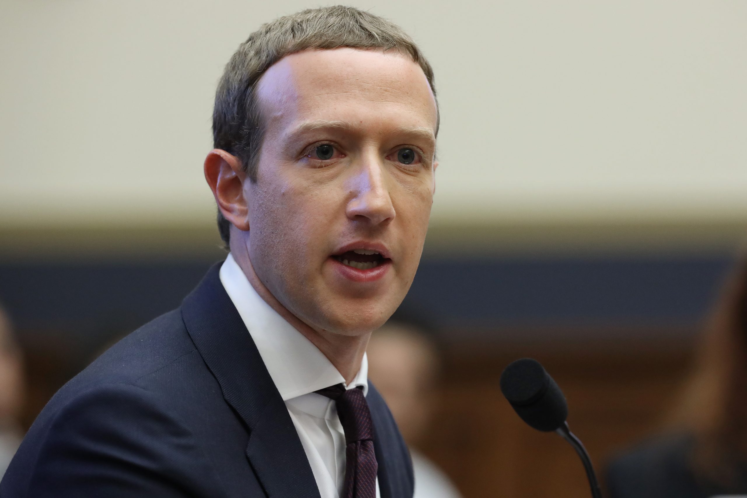 Mark Zuckerberg Reveals Why Meta Laid Off Workers, Hints at More Cuts