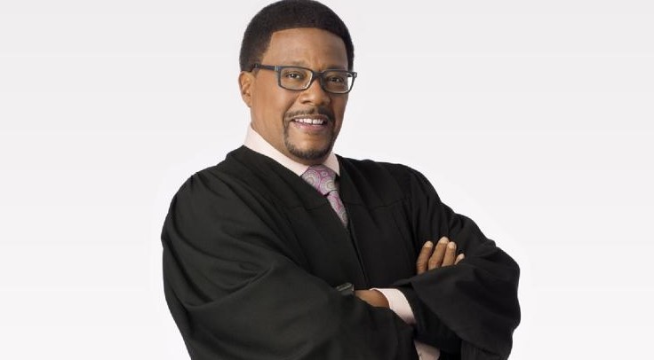 Judge Greg Mathis Sounds Alarm on New Law Threatening Beauty Schools