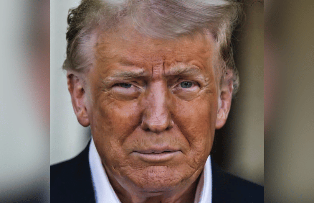 Trump's YMCA Dance Claims It Revived the Hit Song to No. 1