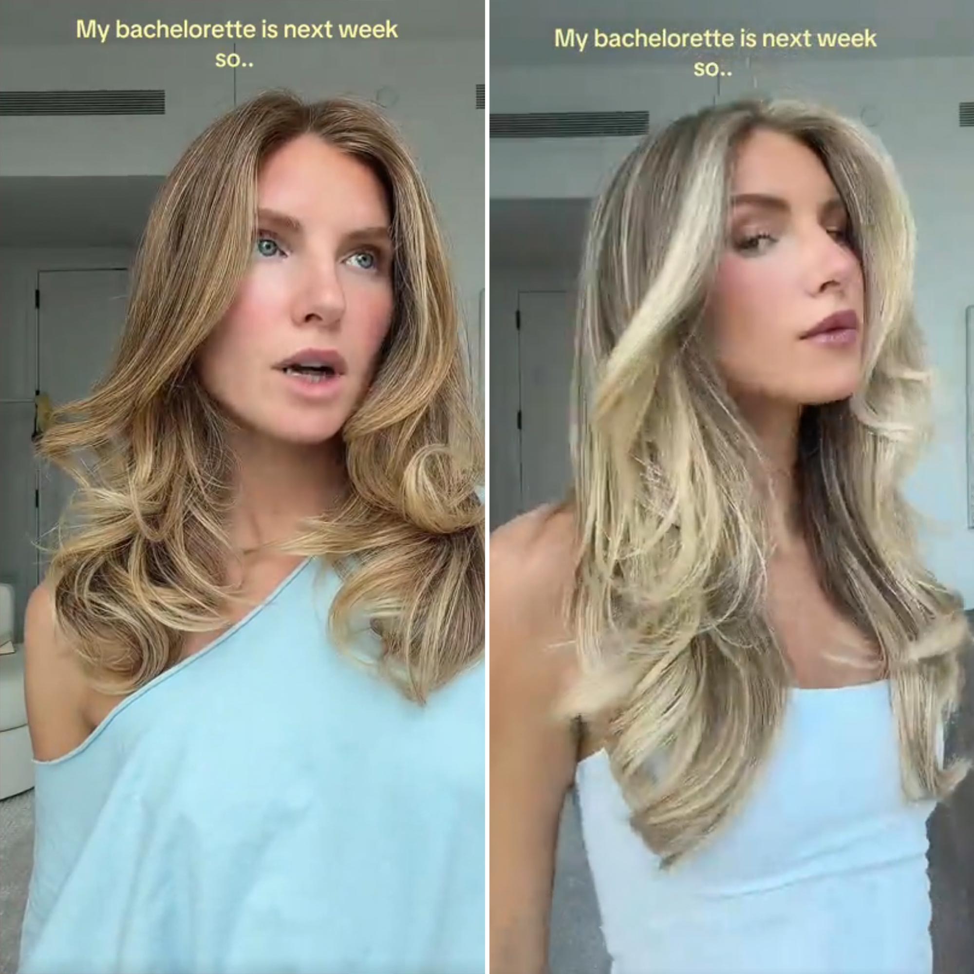 Brigette Pheloung's Stunning Hair Transformation for 2026 Unveiled