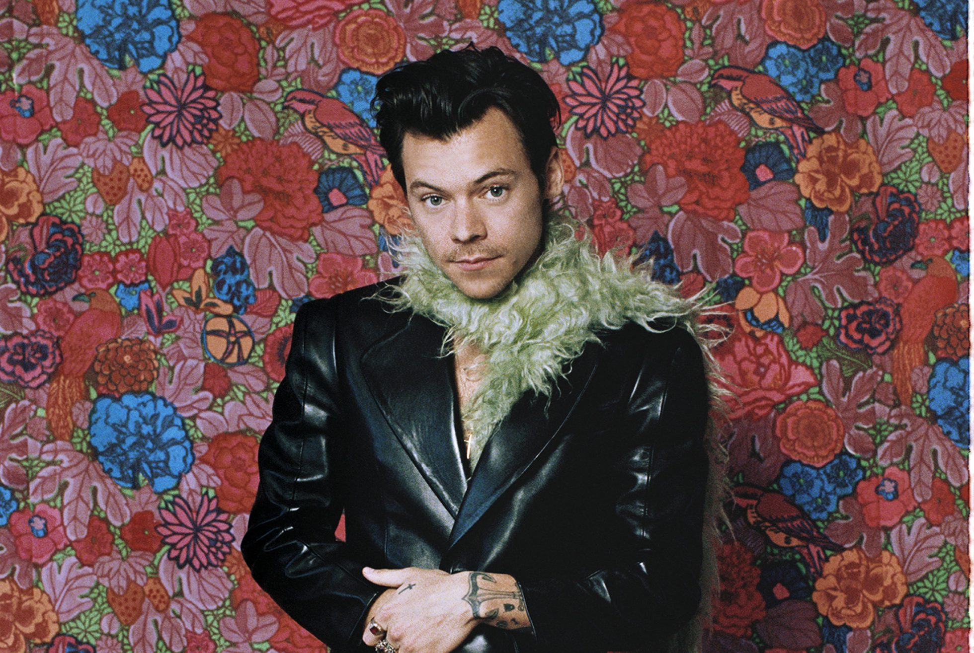 Inside Harry Styles' Love Life: All His Past Romances Before Zoe Kravitz