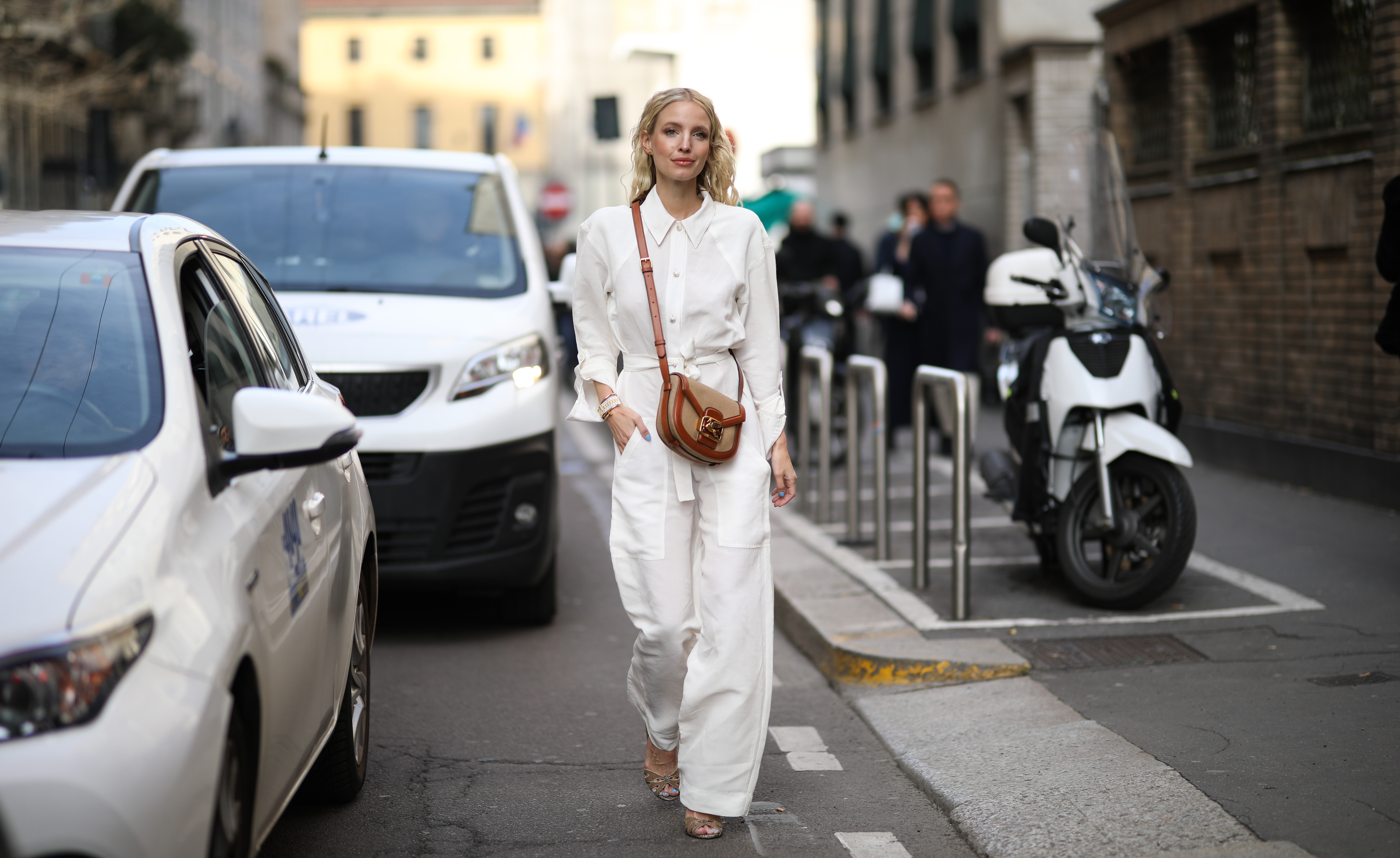 New York's Elite Moms Embrace Chic Jumpsuits Starting at Just $6