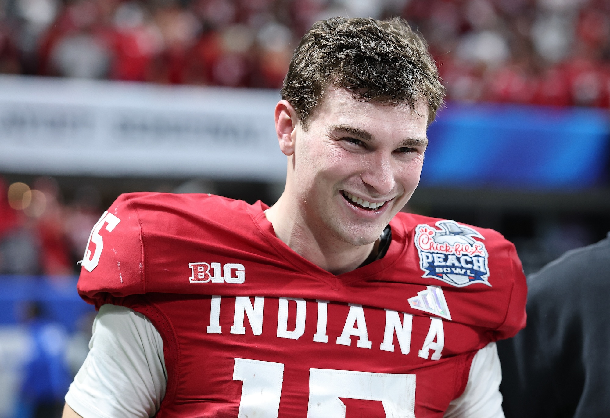 Heisman Winner Fernando Mendoza Skips NFL Draft: Here's Why