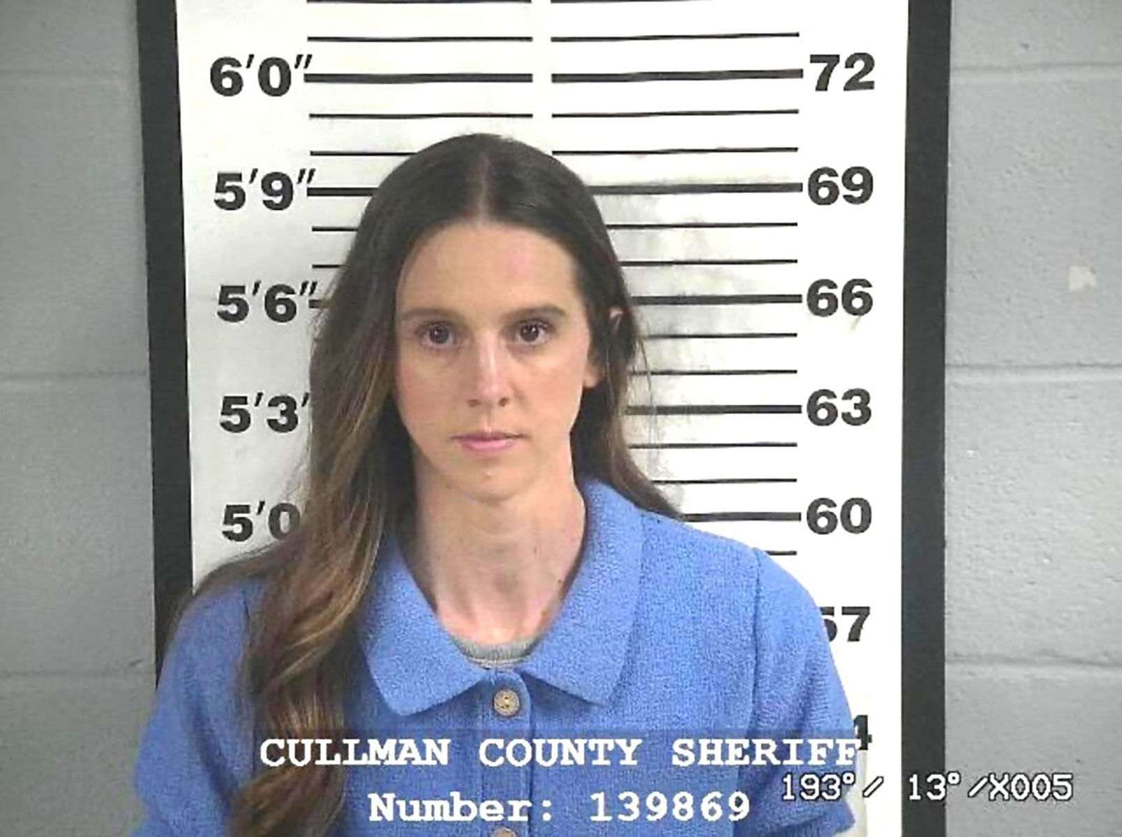 Alabama Teacher's Life Unravels Amid Child Sex Charge and Divorce