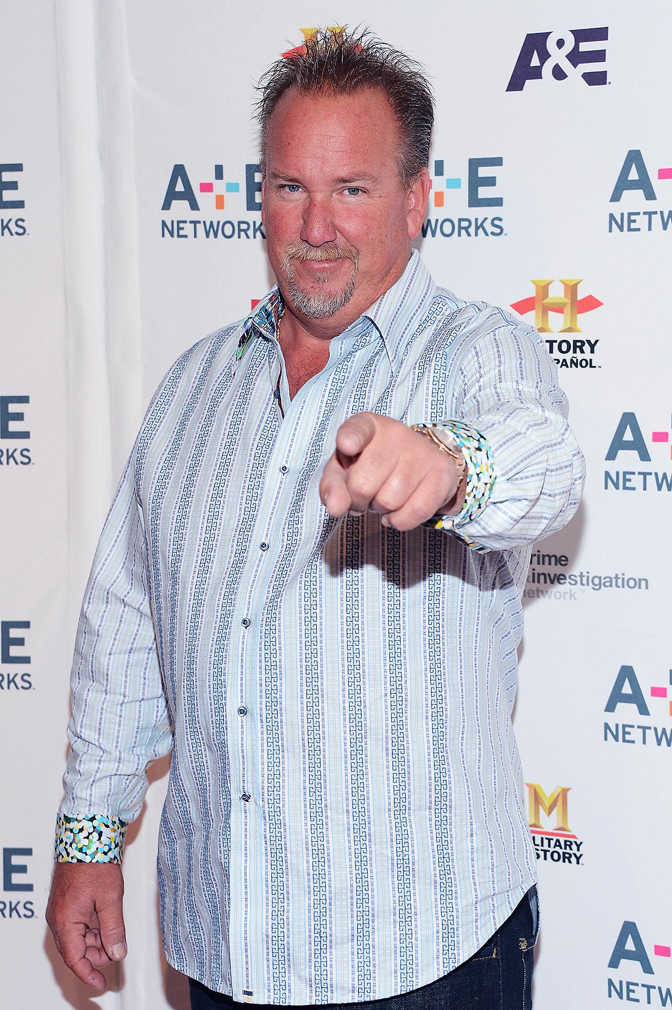 'Storage Wars' Favorite Darrell Sheets Passes at 67 in Tragic Turn