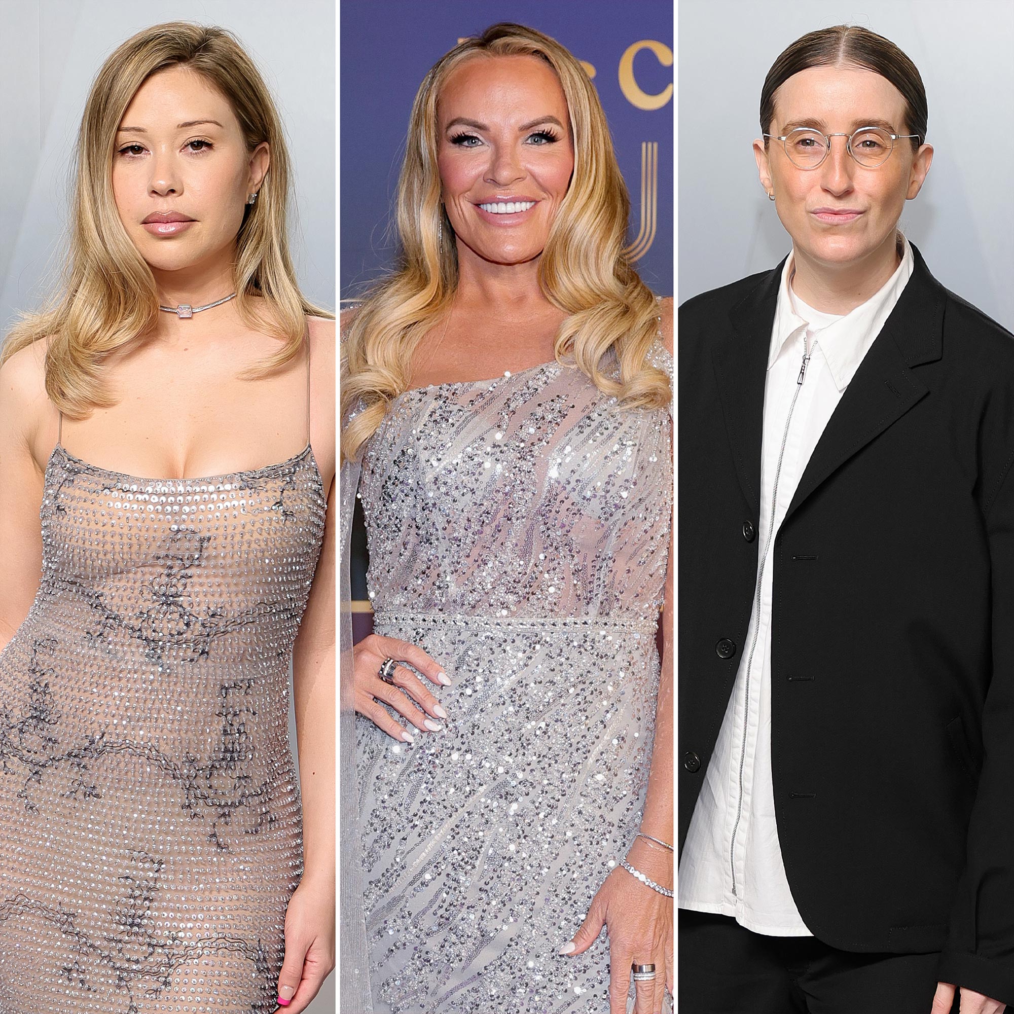 Gabby Windey Alleges Heather Gay's Interest in Her Wife Robby Hoffman