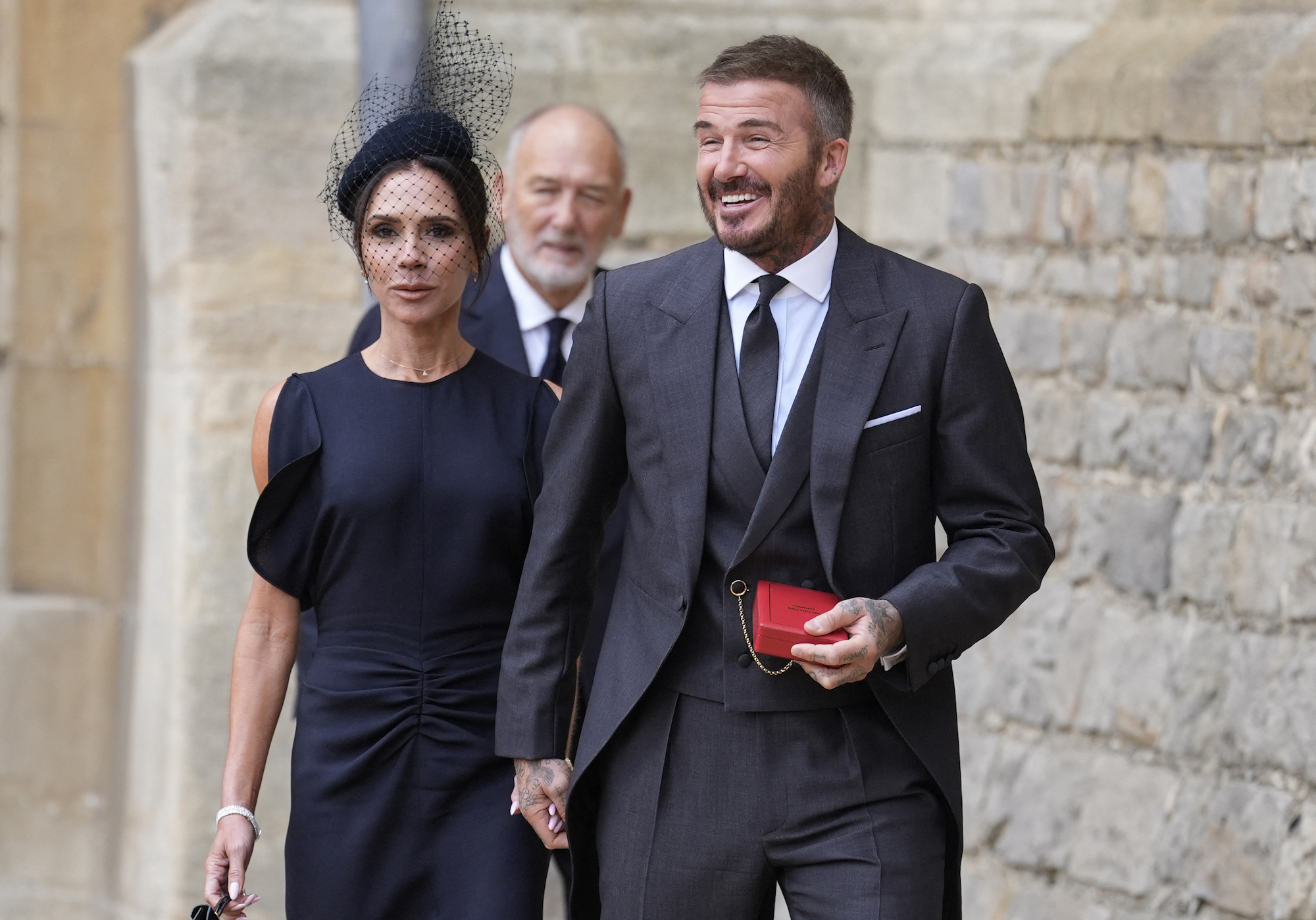 David and Victoria Beckham Speak Out on Family Drama: What We Know