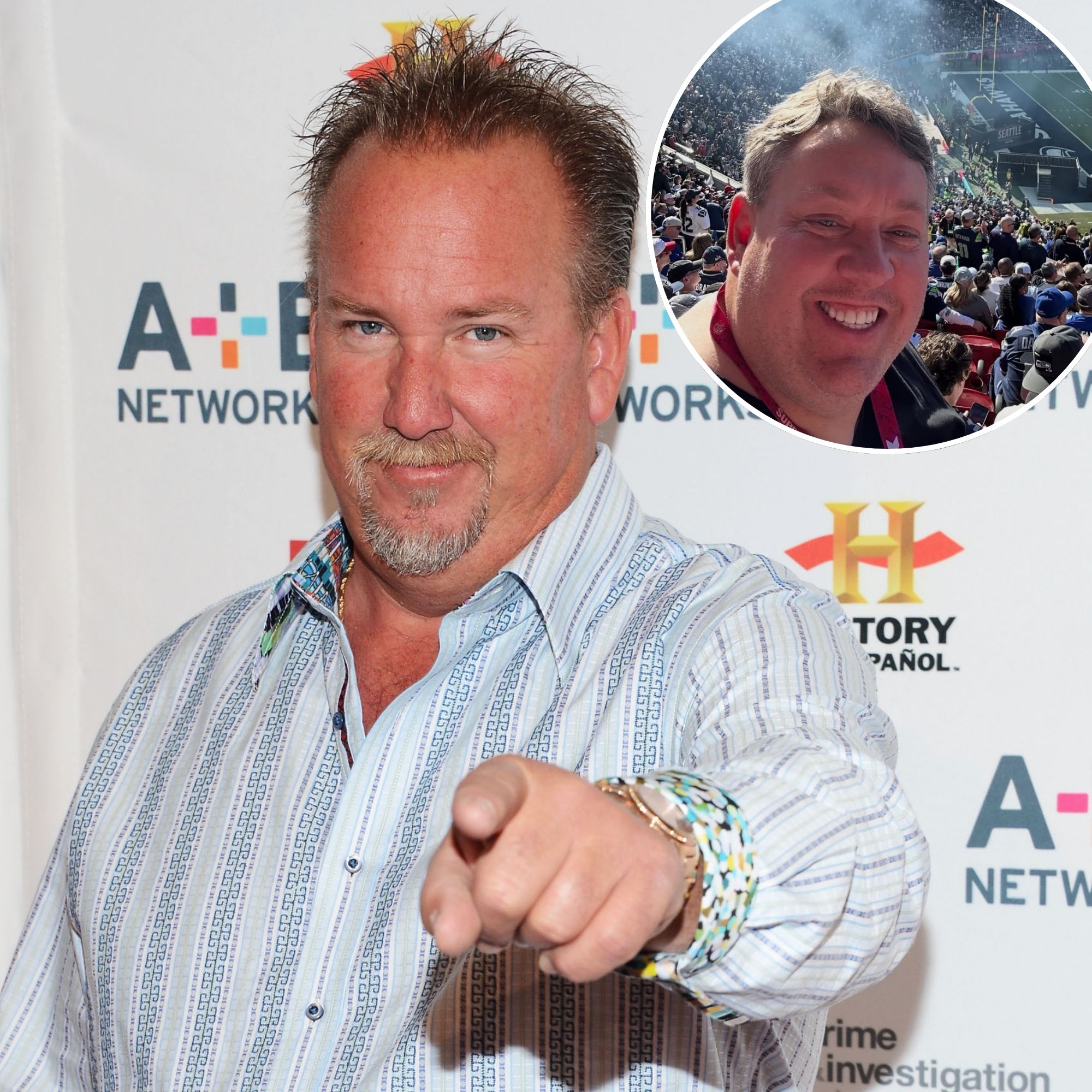 'Storage Wars' Rival of Darrell Sheets Alleges Bullying Before His Death