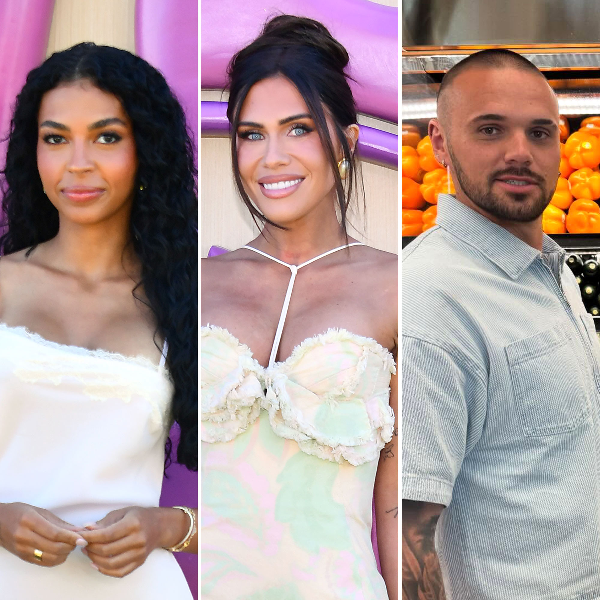 Layla Reveals Kiss Drama's Impact on 'Mormon Wives' Friend Group