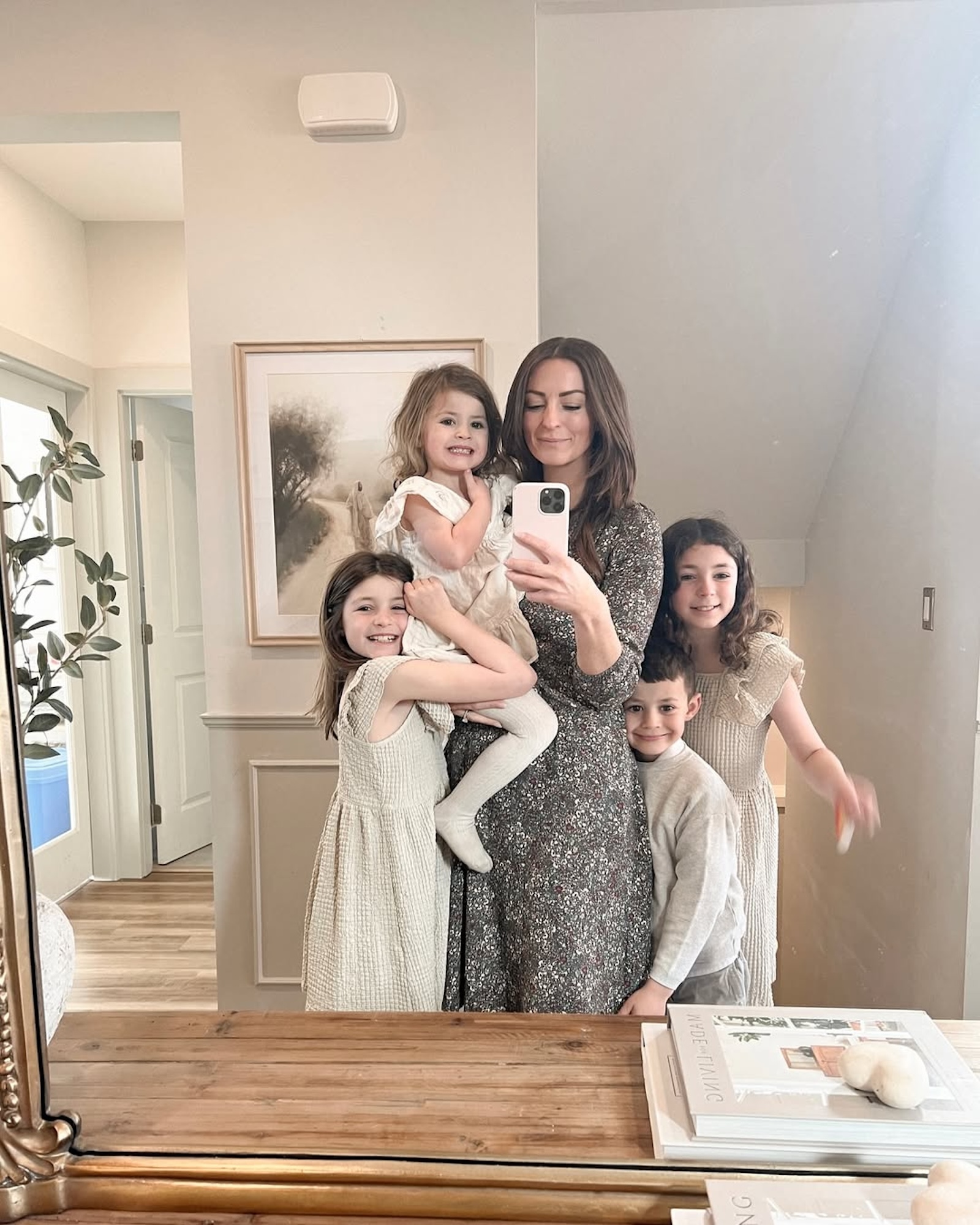 Melissa Mae Carlton Shares Heartbreaking Diagnosis for Late Daughter