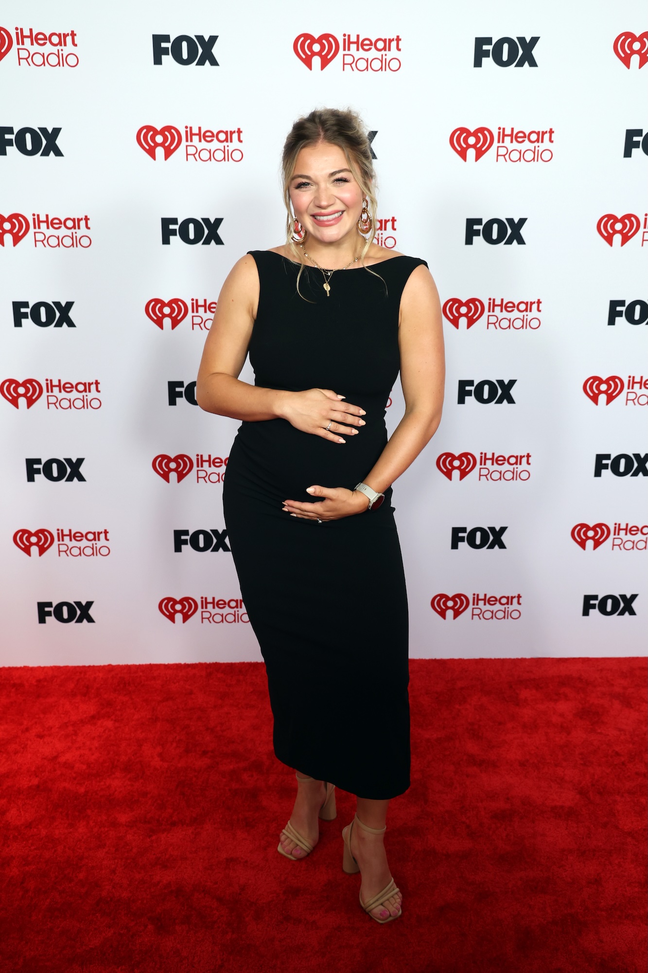 Abby Howard Reveals Surprising Feelings About Her Rainbow Baby's Gender
