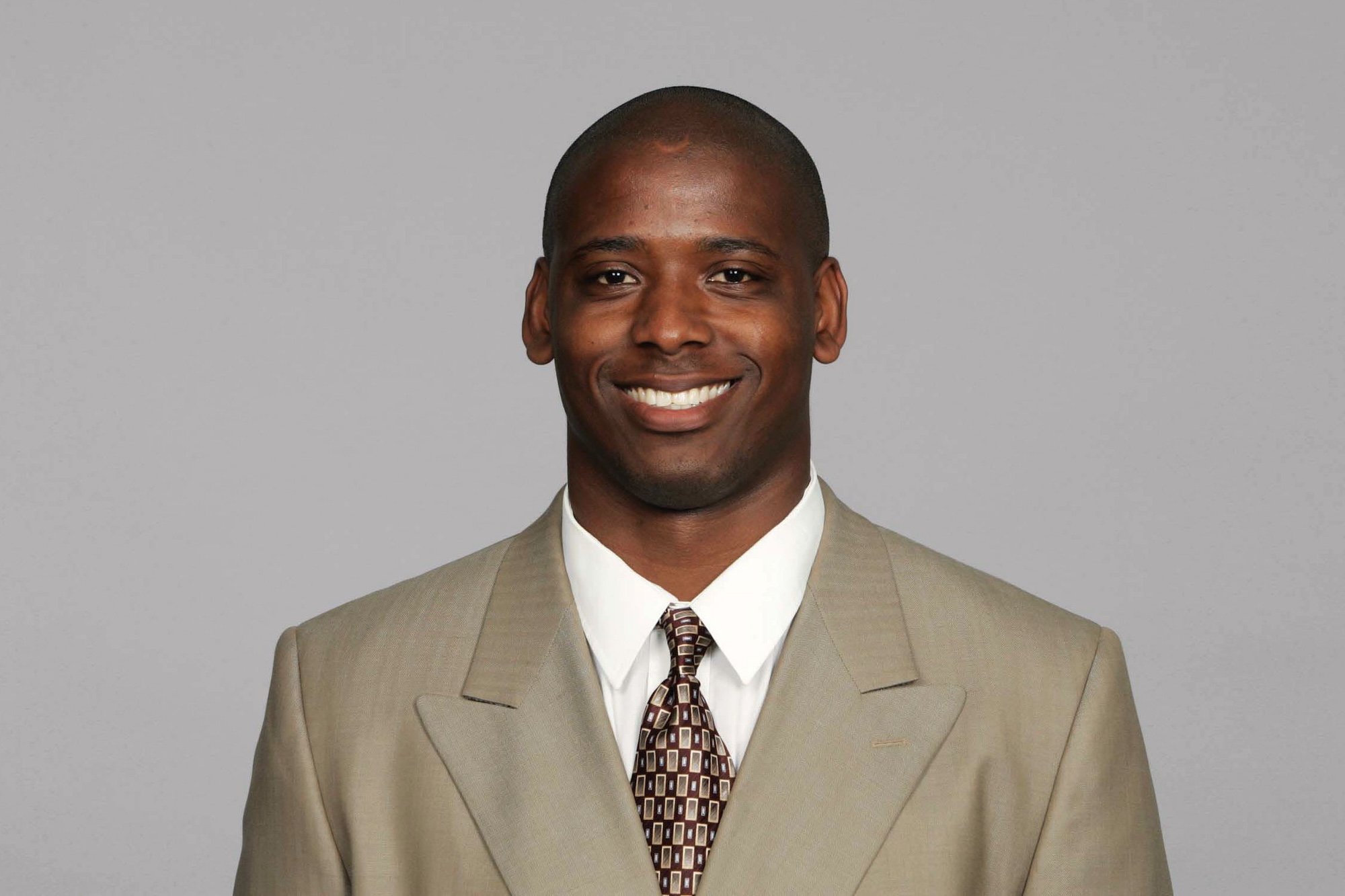 Chiefs Coach Arrested for Domestic Battery Right Before NFL Draft