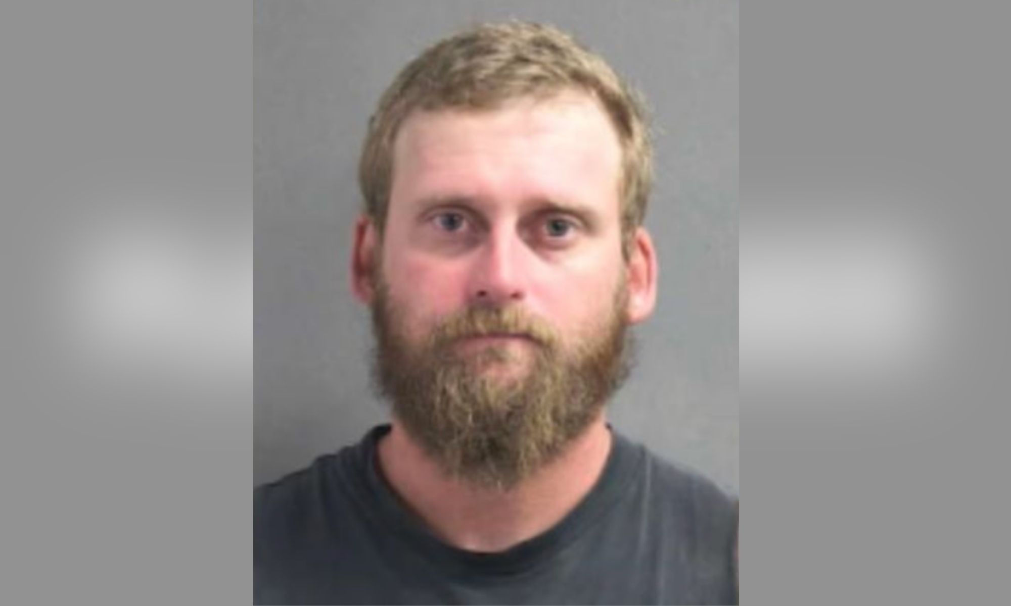 Father Faces Charges for Shaking Baby in Front of His Other Kids