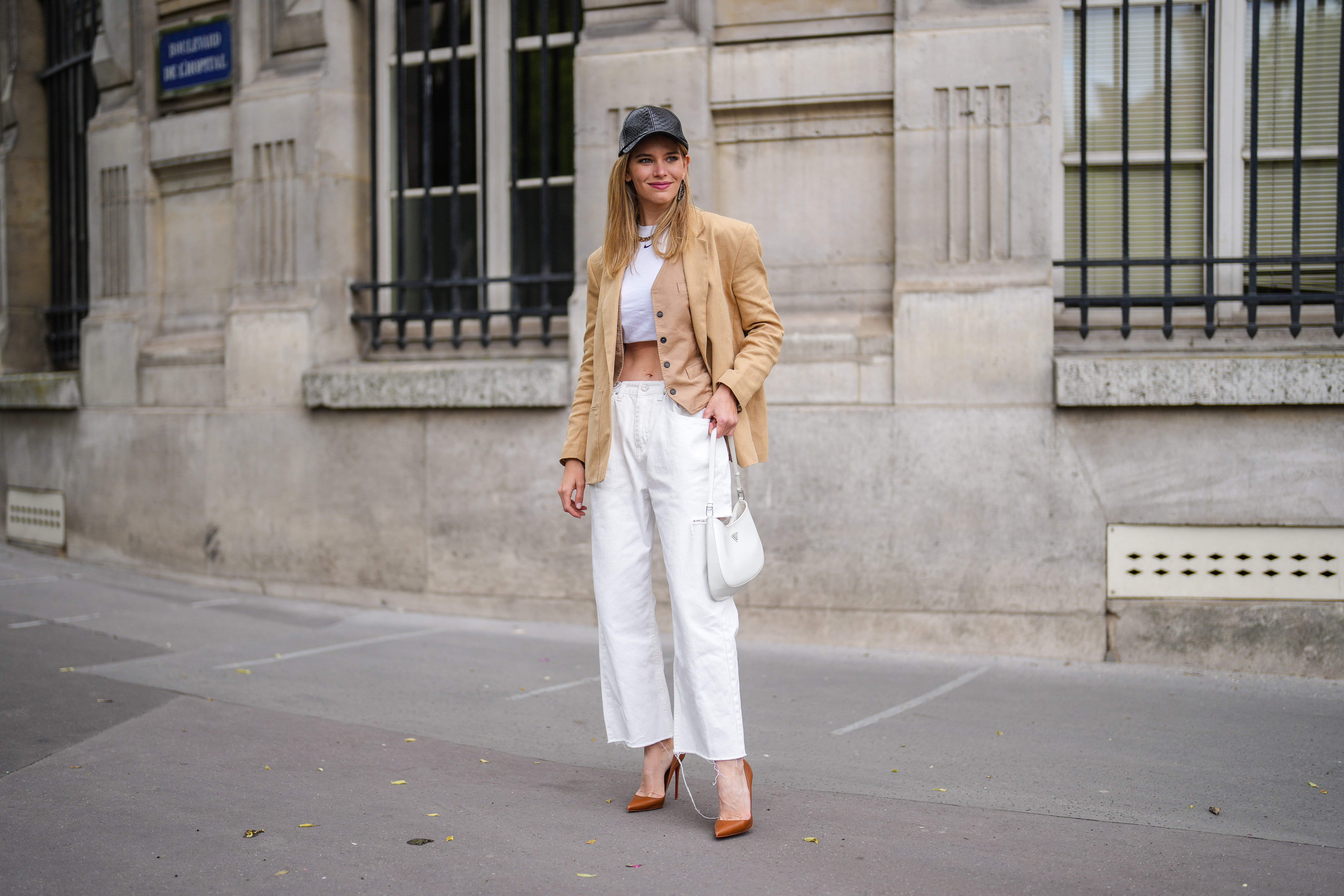 Why These Linen Pants Are a Must-Have for Warm Weather