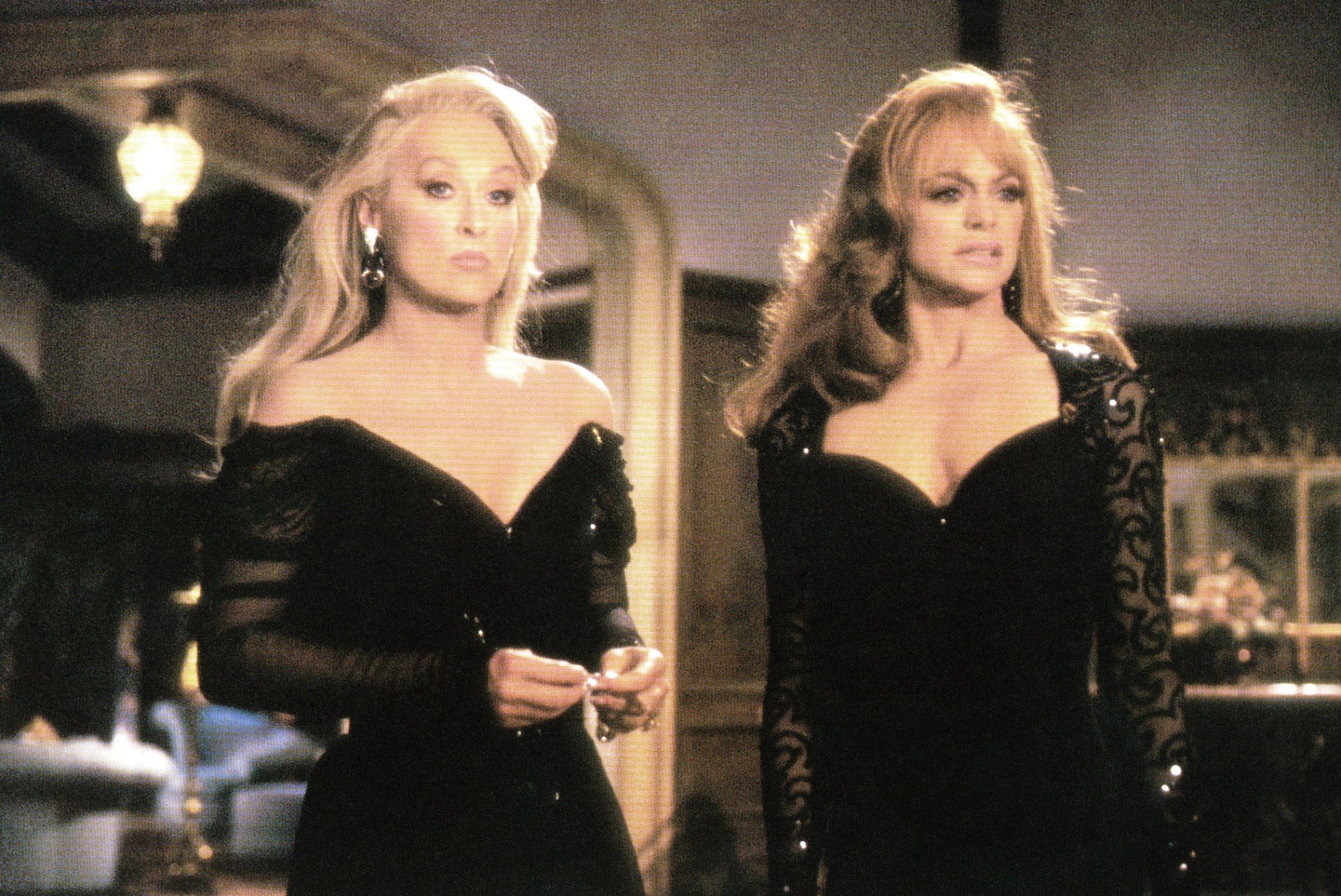 Discover 3 Underrated Meryl Streep Movies You Must See