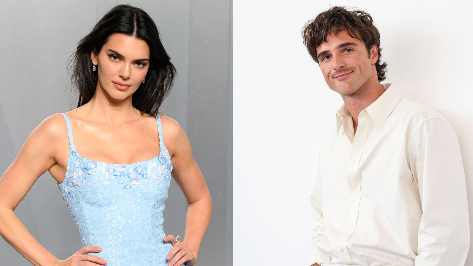 Jacob Elordi's Dating Timeline: Olivia Jade to Kendall Jenner