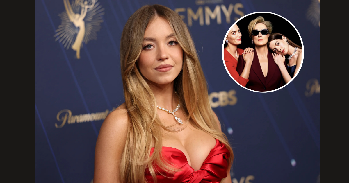 Sydney Sweeney's 'Prada 2' Cameo Axed from Final Cut